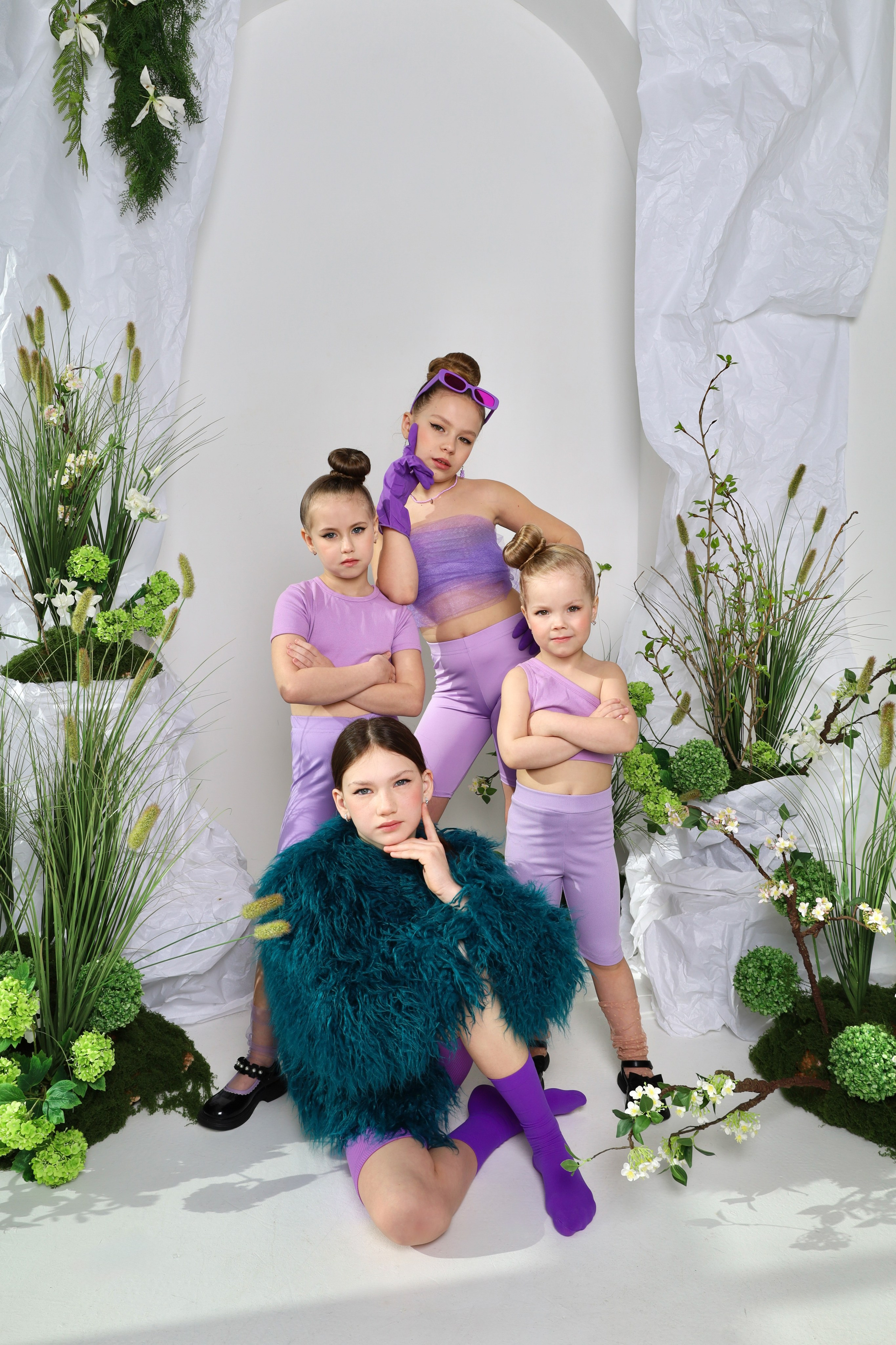 Семейный и детский фотограф Ангарск, Иркутск. Алина Лейер