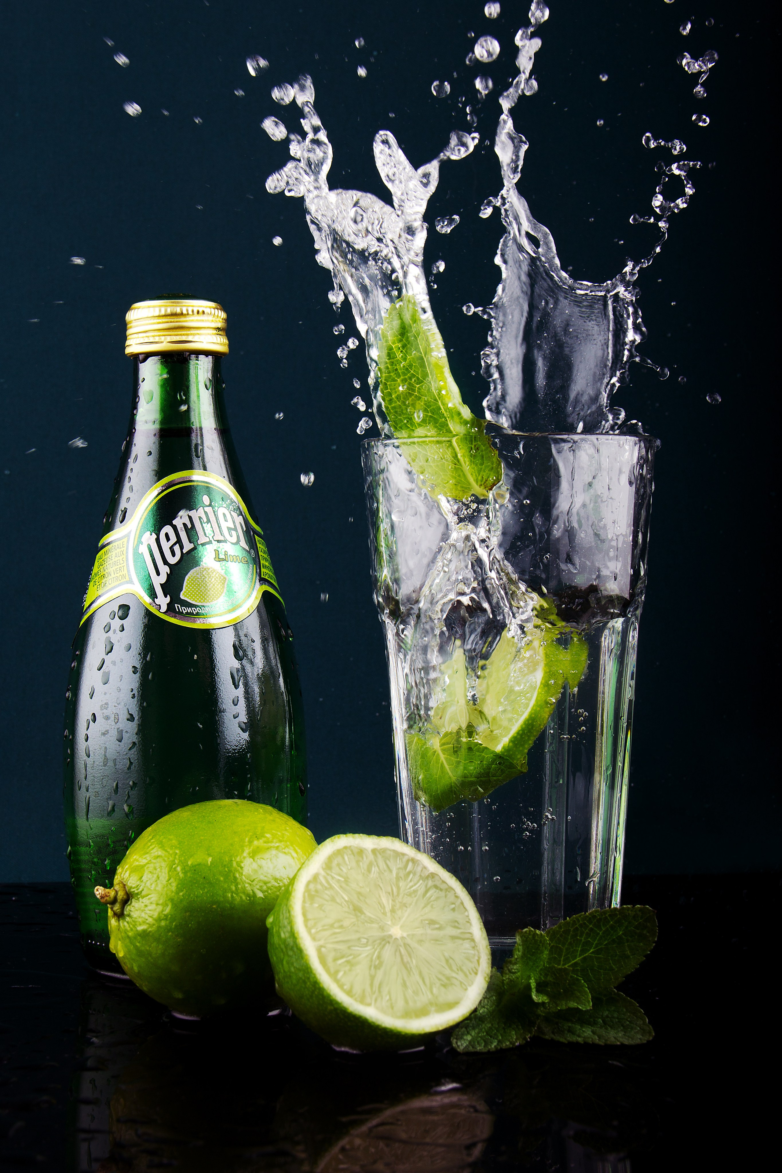 Фотография еды. Рекламный фотограф в Москве Егор Гончаров