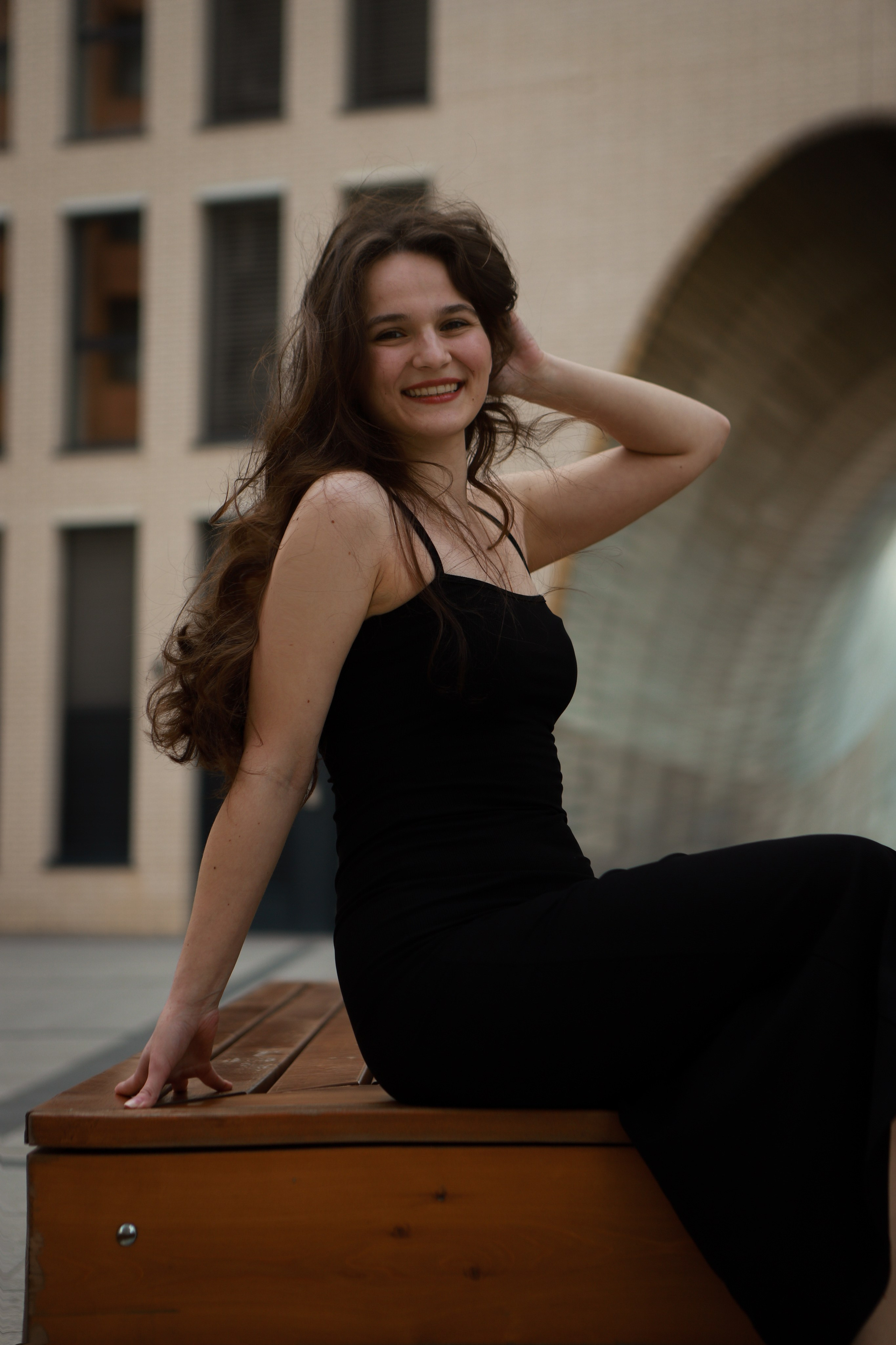 Портретный и семейный фотограф в Москве — Ирина Аксенова