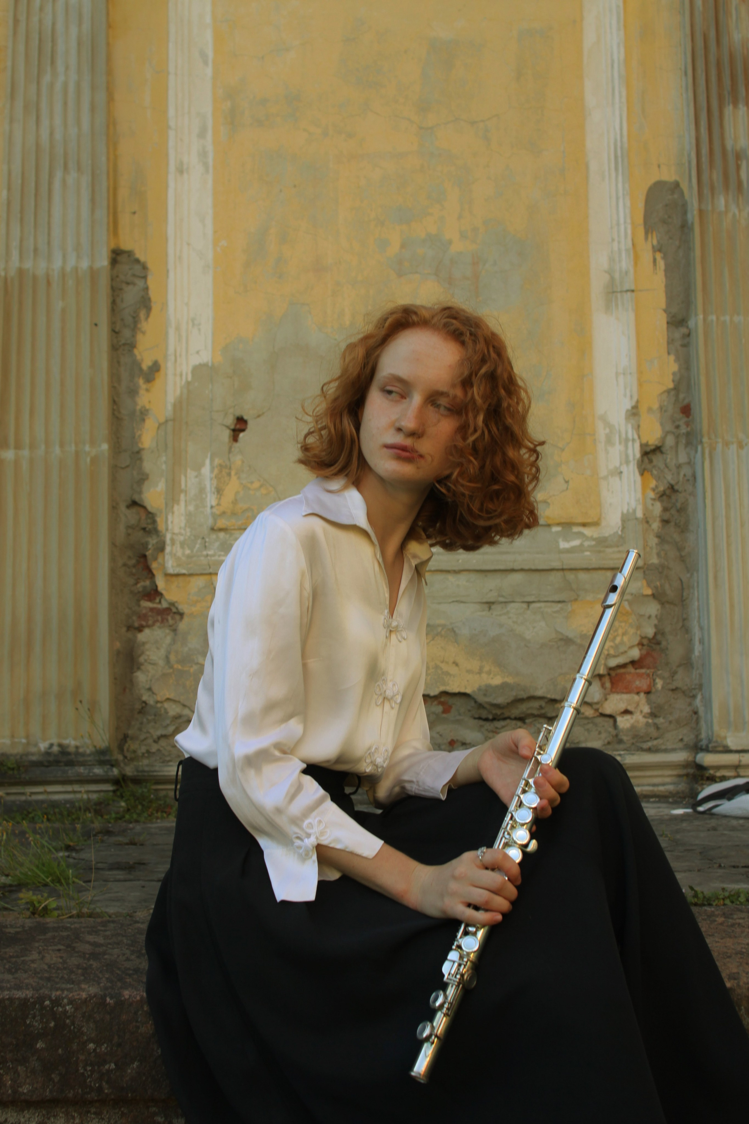 Кинематографичный портрет и лав-стори, работаю в Санкт-Петербурге