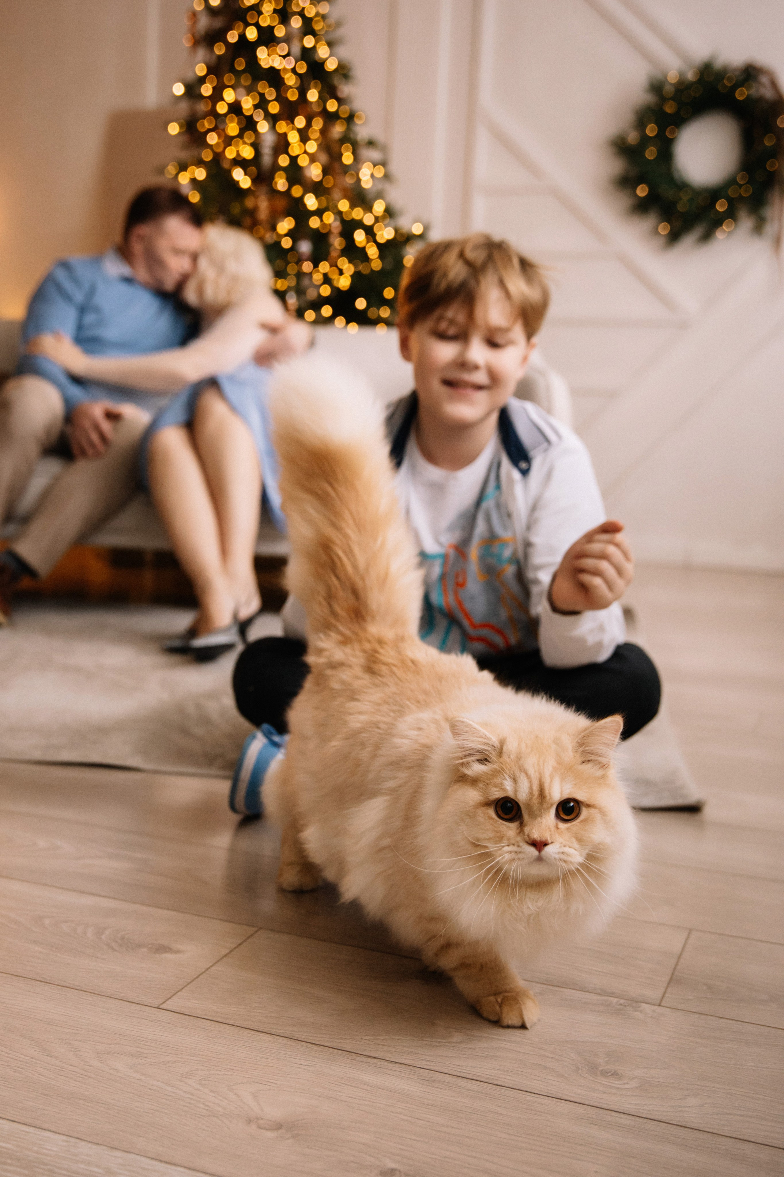 Алла Пластинина — Фотограф Ижевск