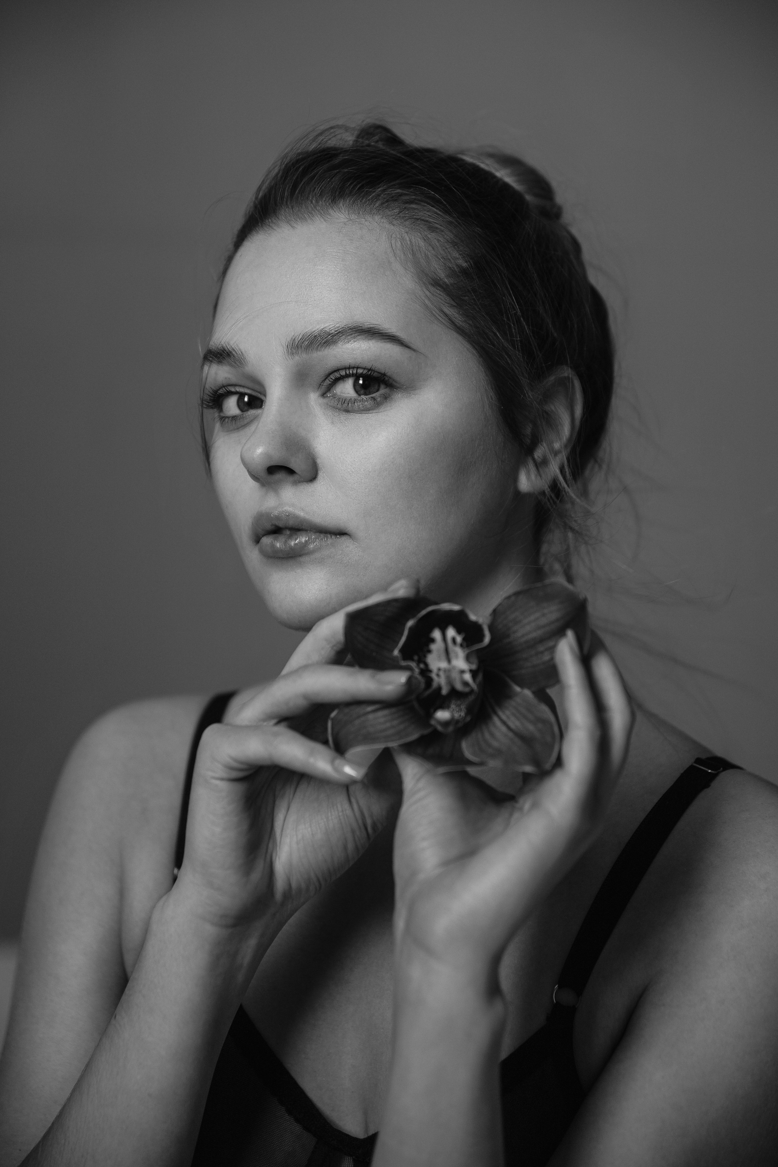 Алла Пластинина — Фотограф Ижевск