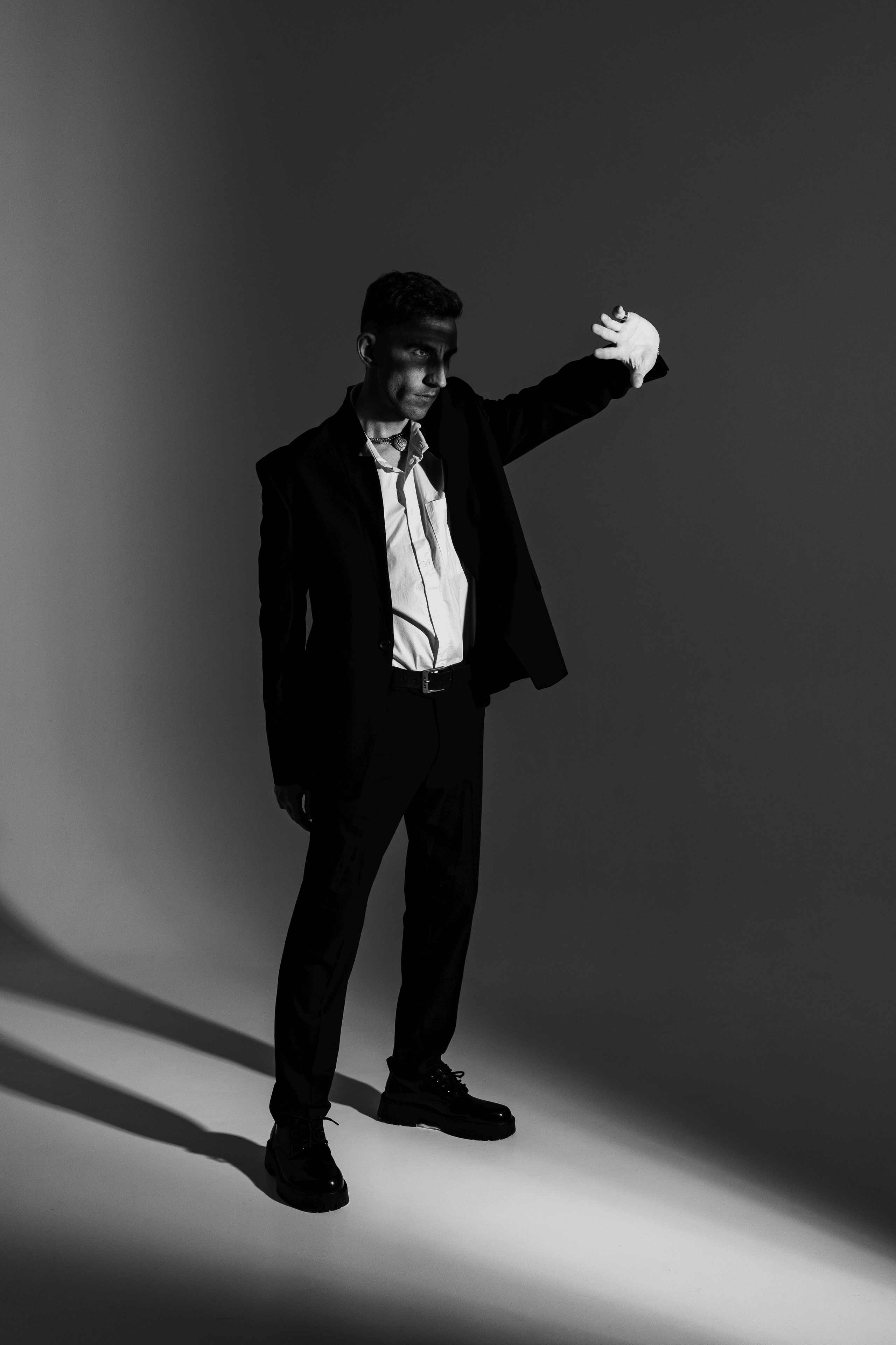 Фотограф в Екатеринбурге София Андрян