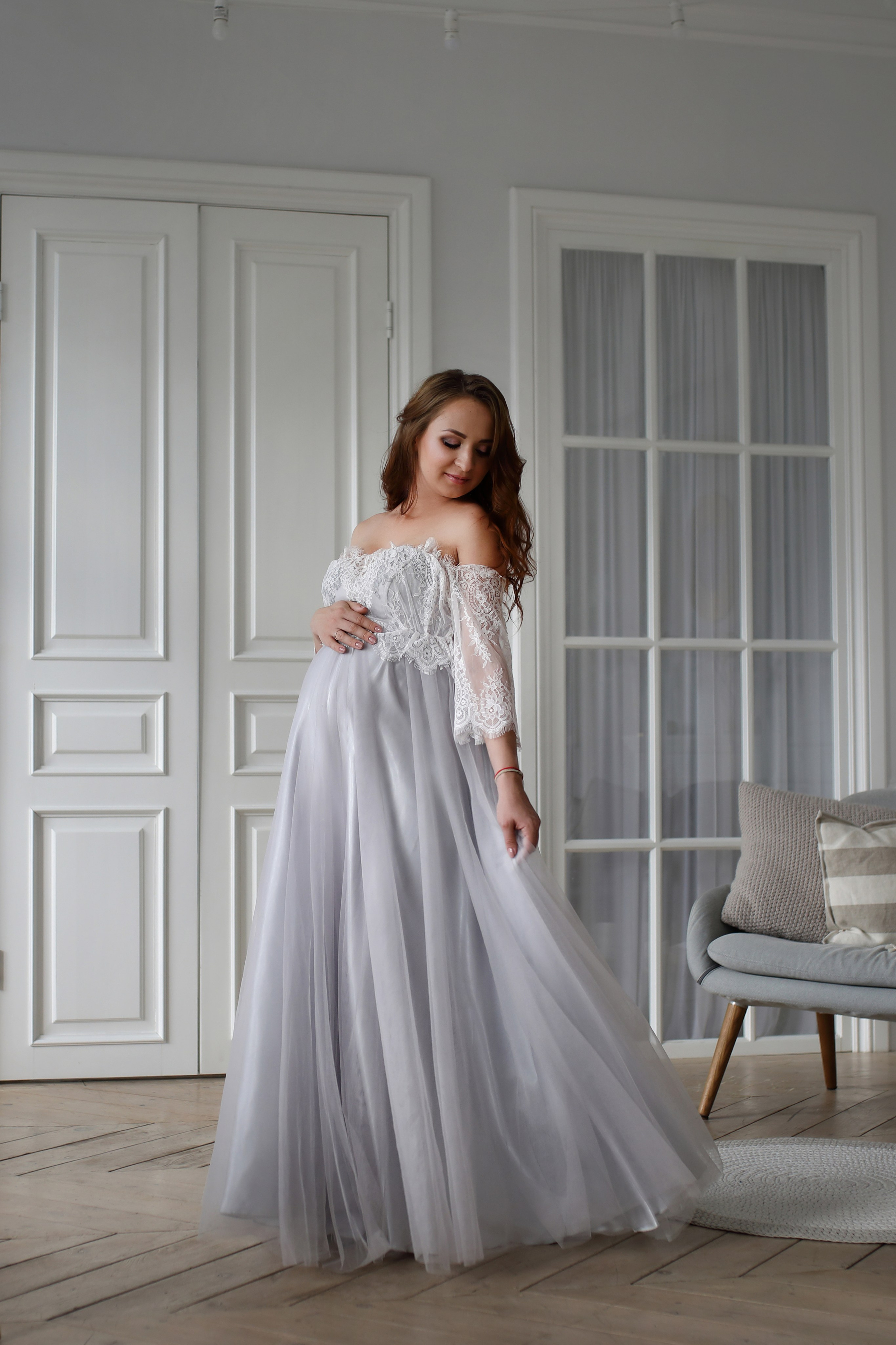 прокат платьев екатеринбург