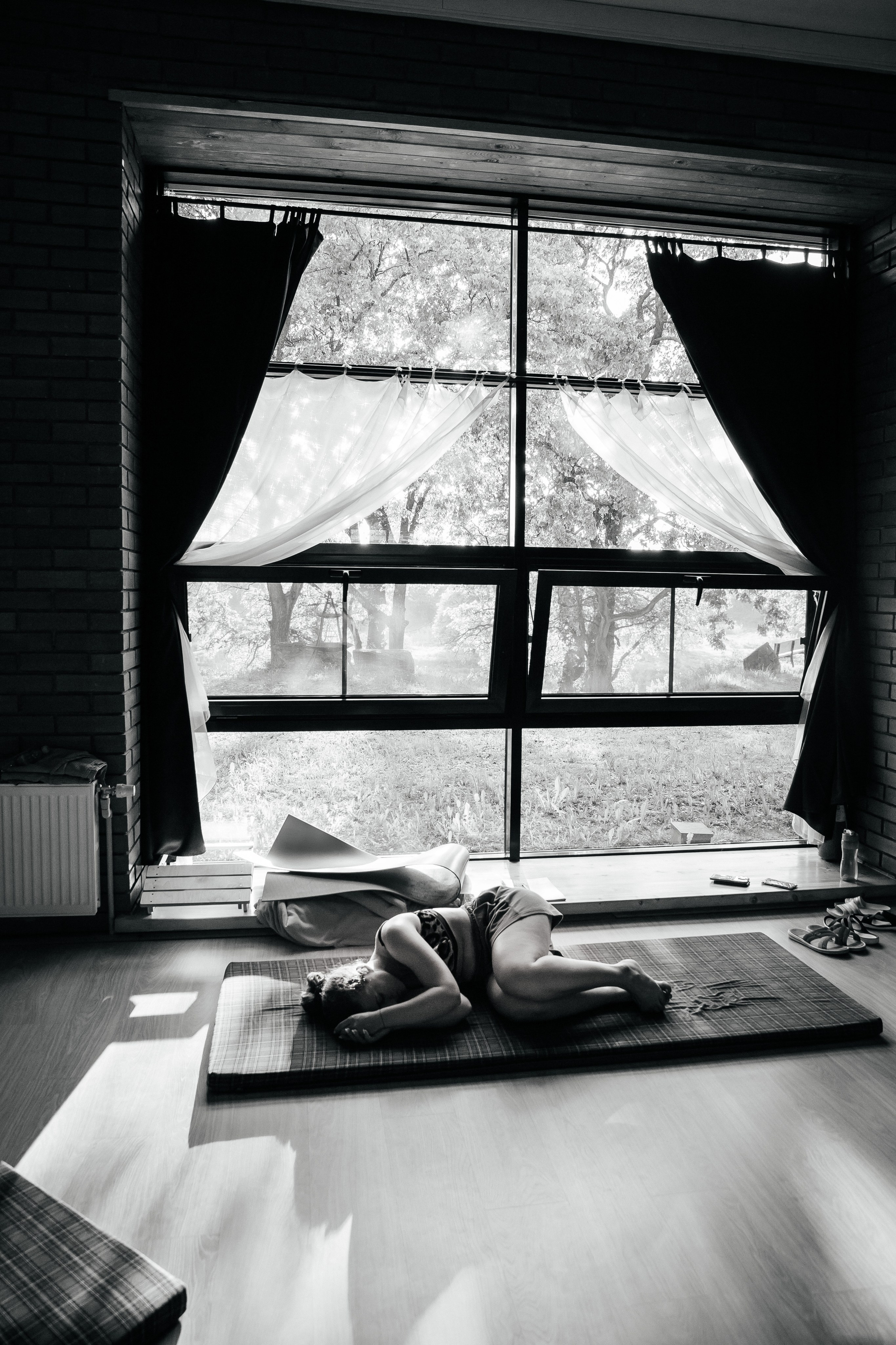 Алла Пластинина — Фотограф Ижевск