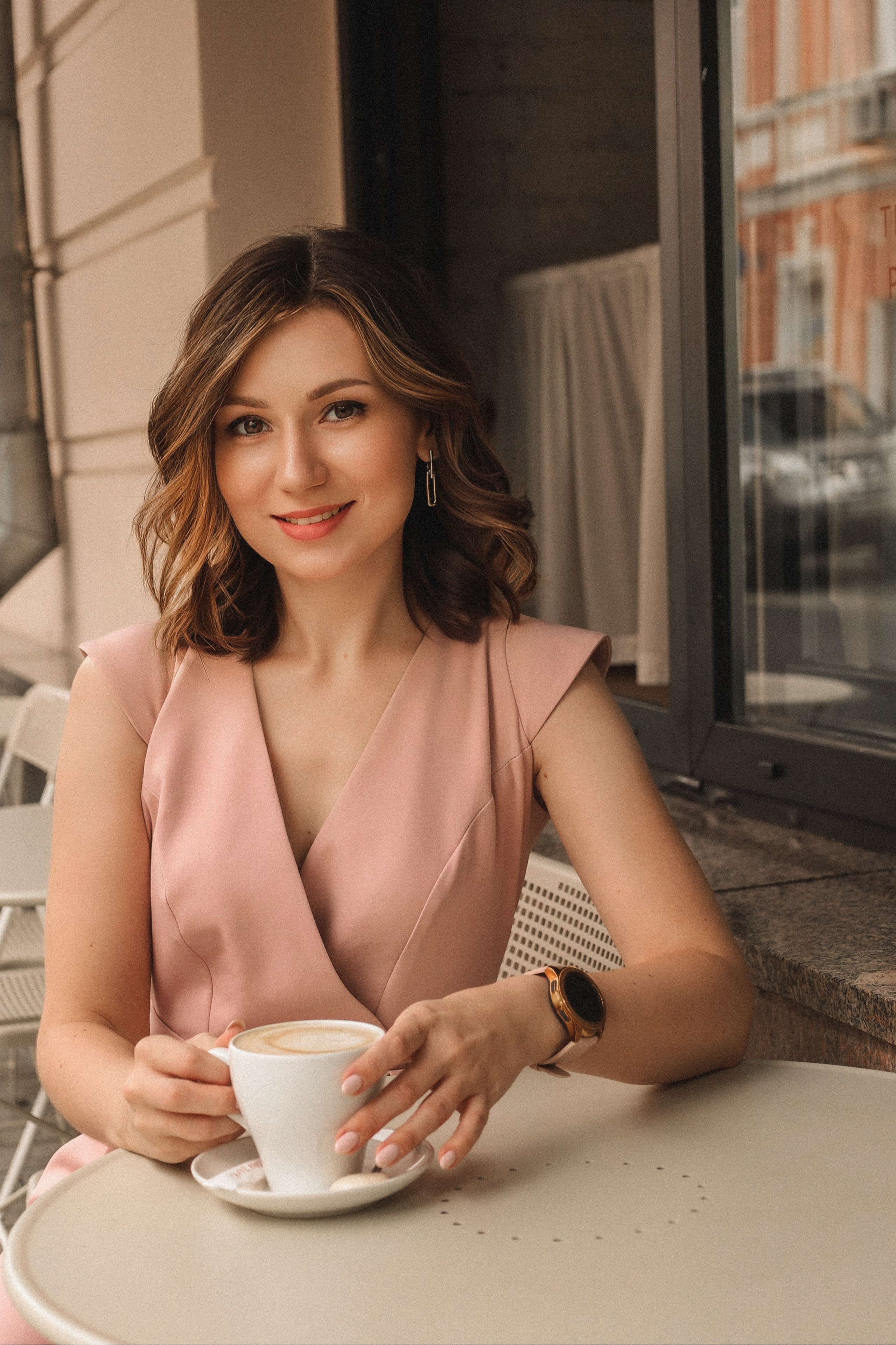 Фотограф в Москве и ближайшем Подмосковье