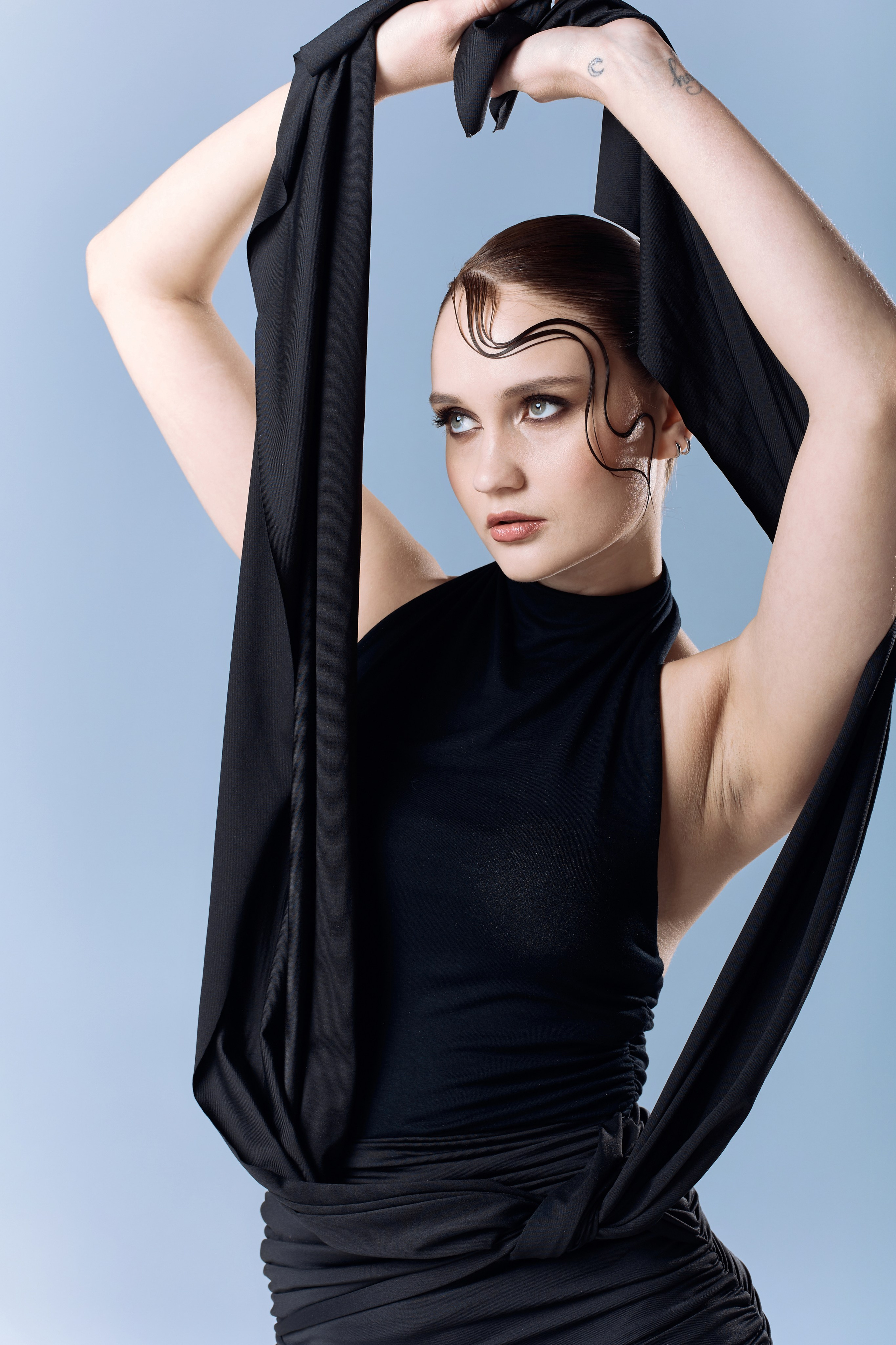 Фотограф в Санкт-Петербурге