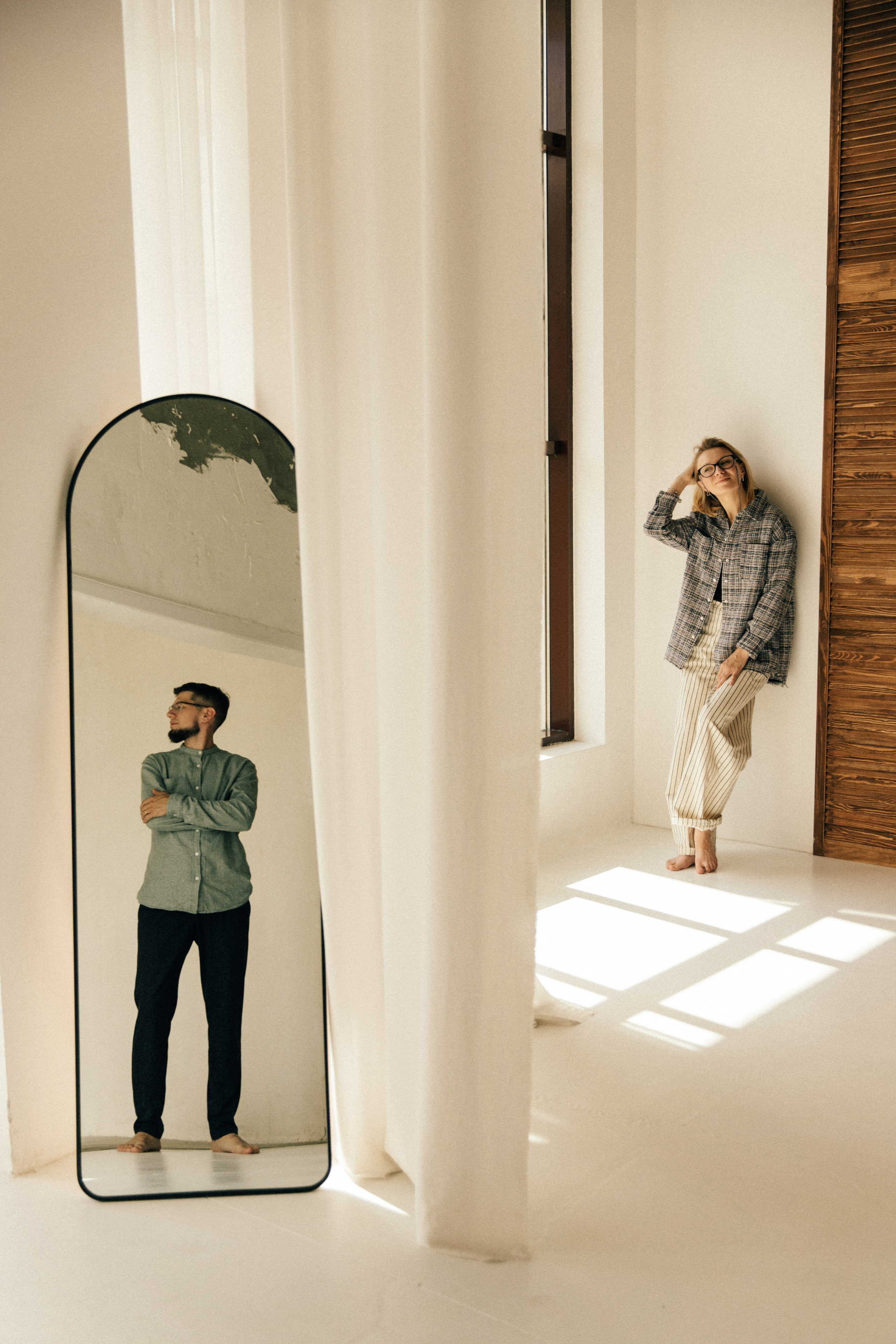 Сценография быта. Хоумстейджинг и дизайн. Екатеринбург