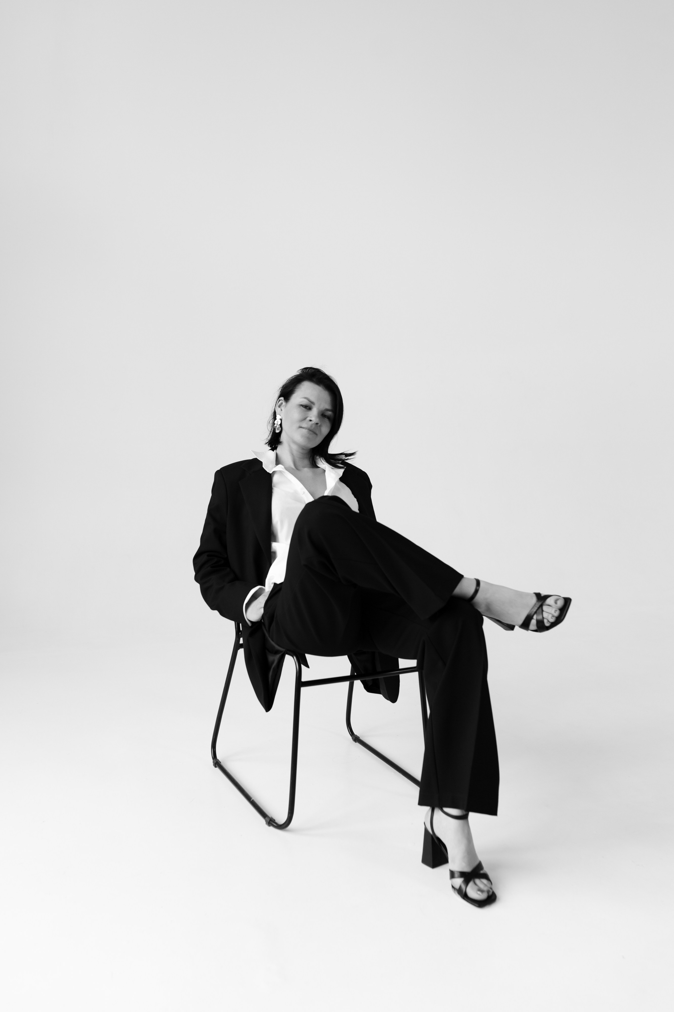 Архетипы. Портретный фотограф в Минске | Юлия Захвицевич