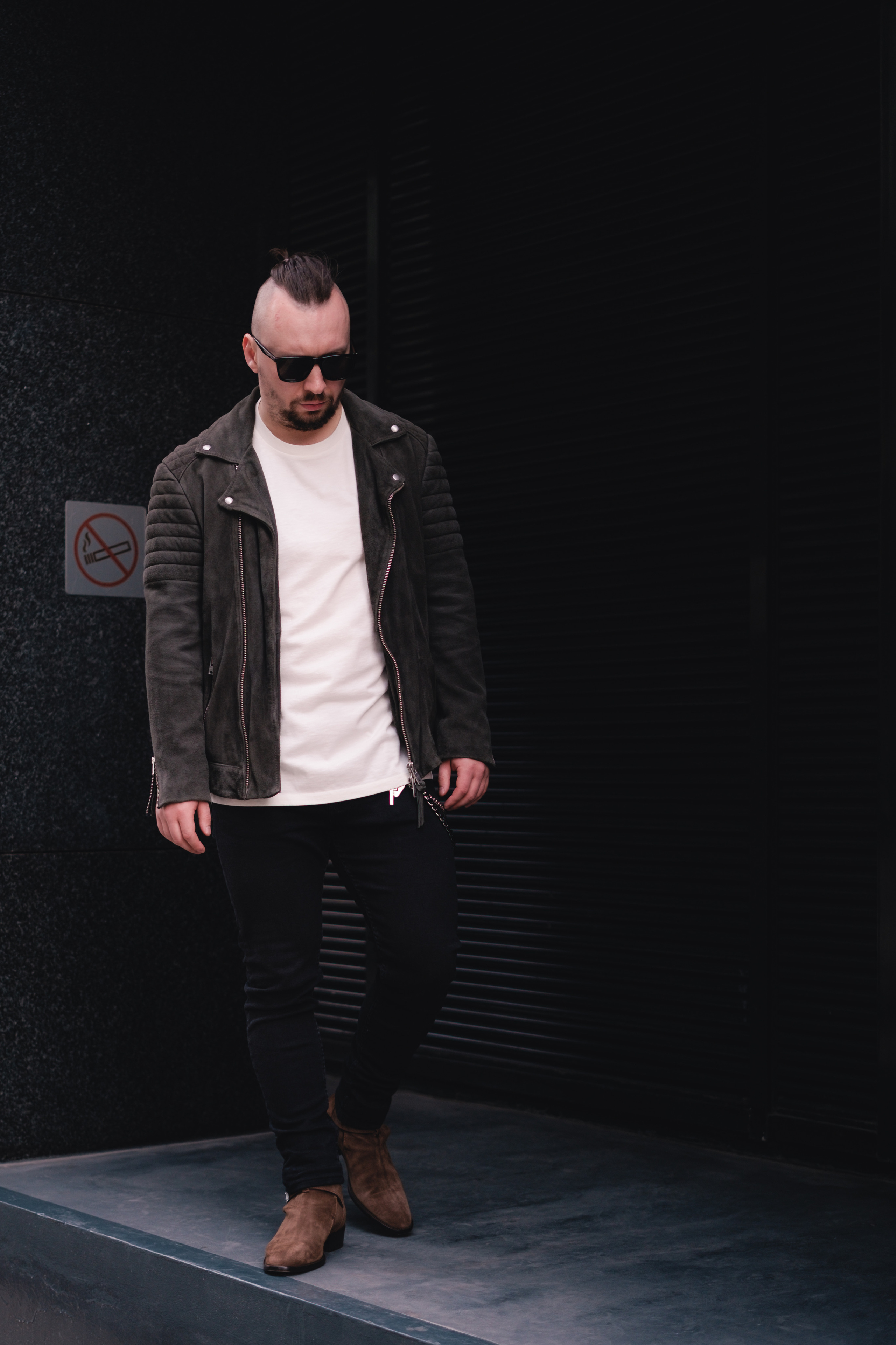 The Good, the Bad and the Ugly. Фотографирую стиль