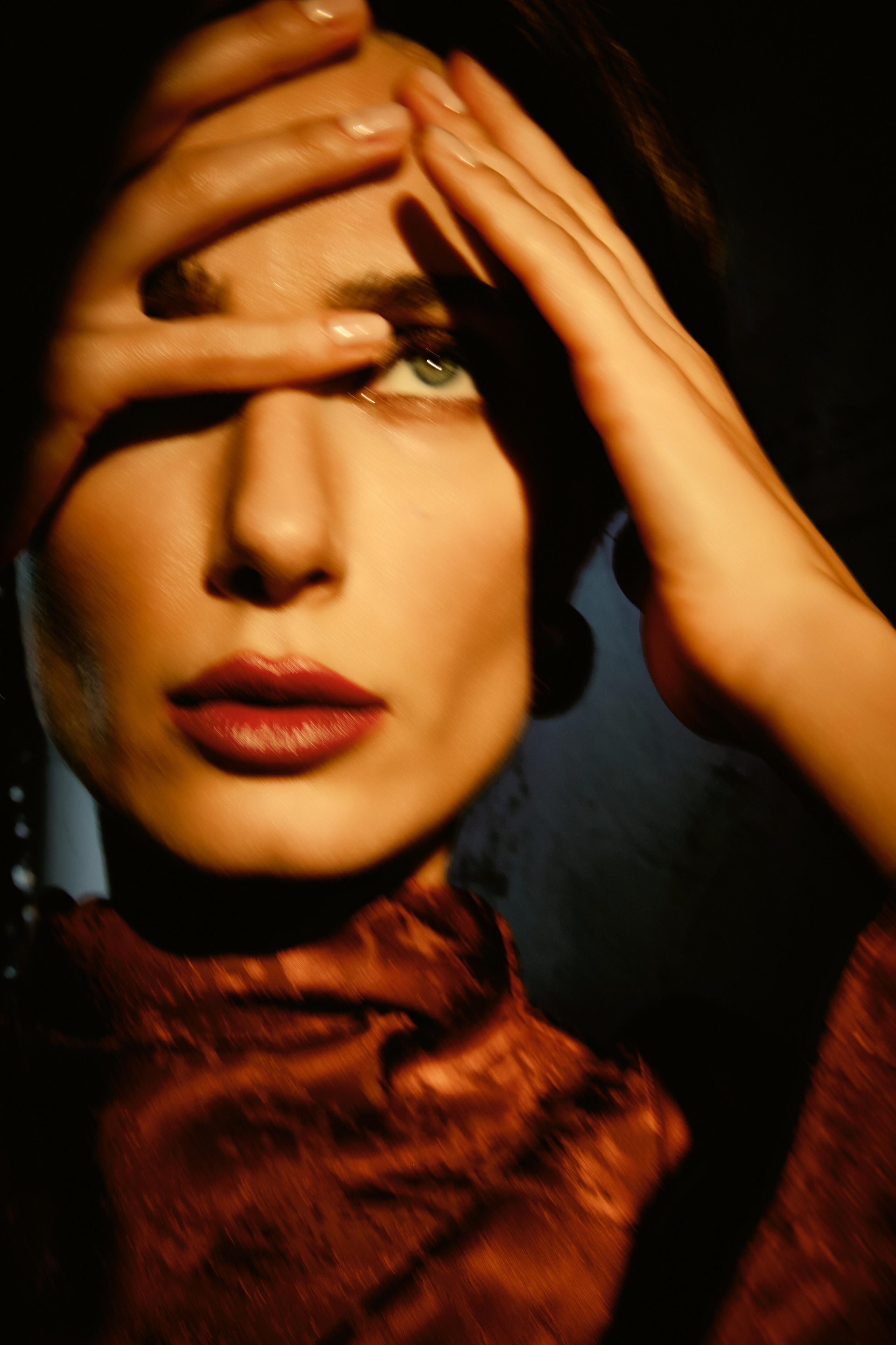 Фотосессия в москве. Фотограф и арт-директор в Москве Христина Антонович