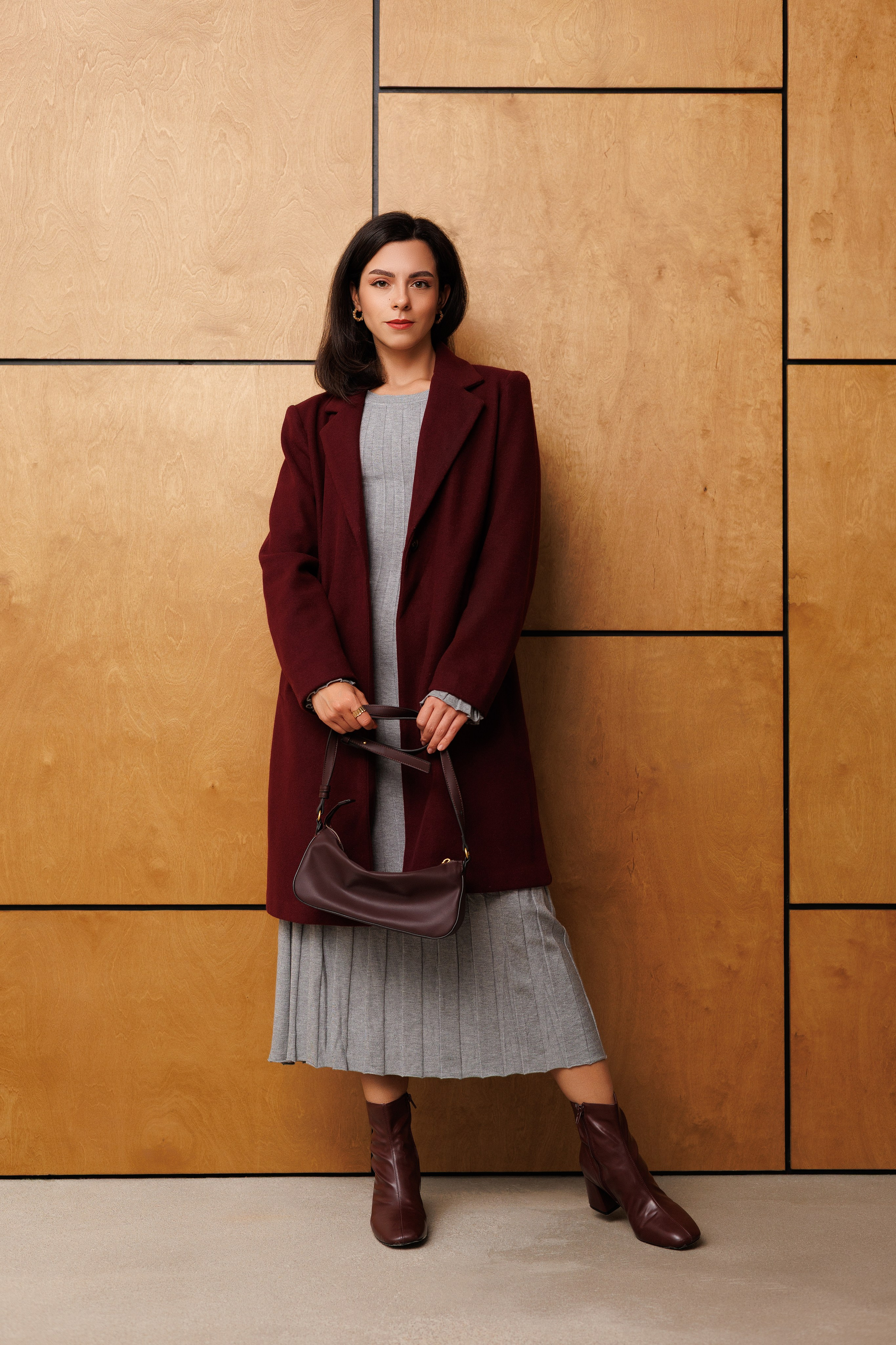 LookBook. Фотограф Минск