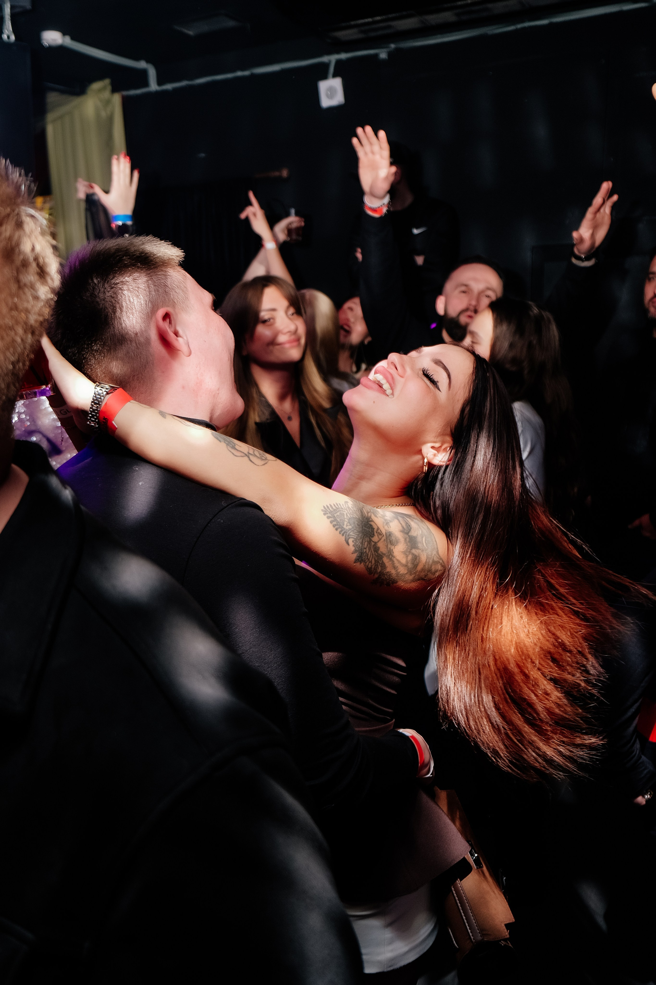 Репортажный и портретный фотограф на Сахалине. Милана Палиенко