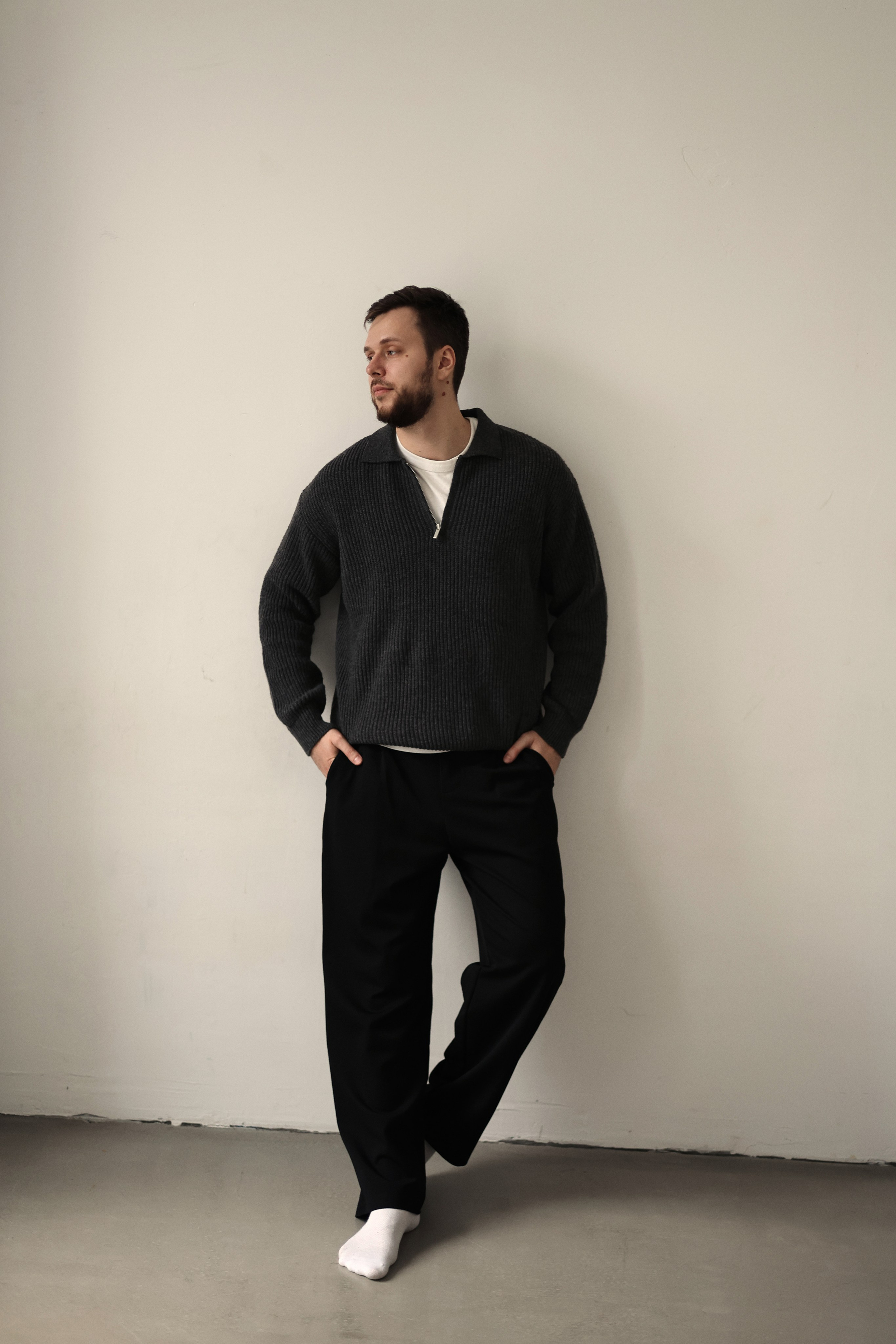 Визуализация дизайн проектов