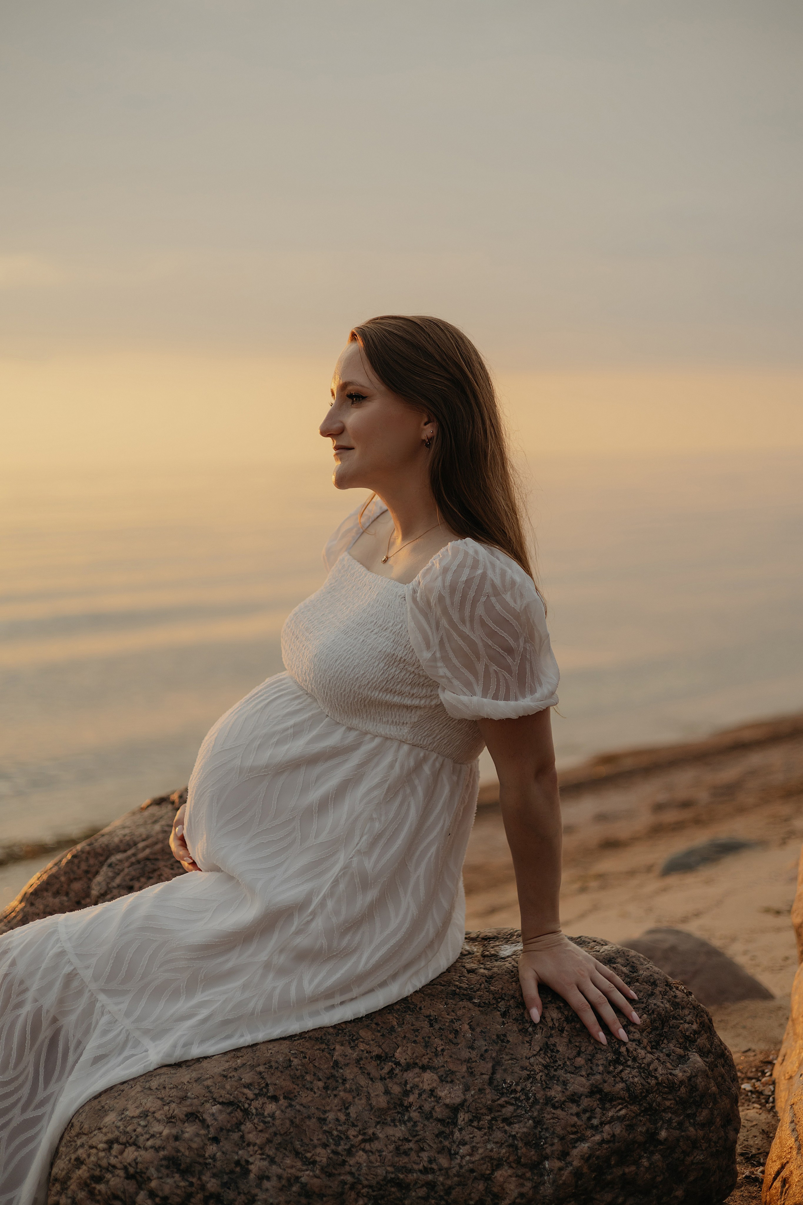 В ожидании. Свадебный фотограф в Пскове и Санкт-Петербурге | Анна Голикова