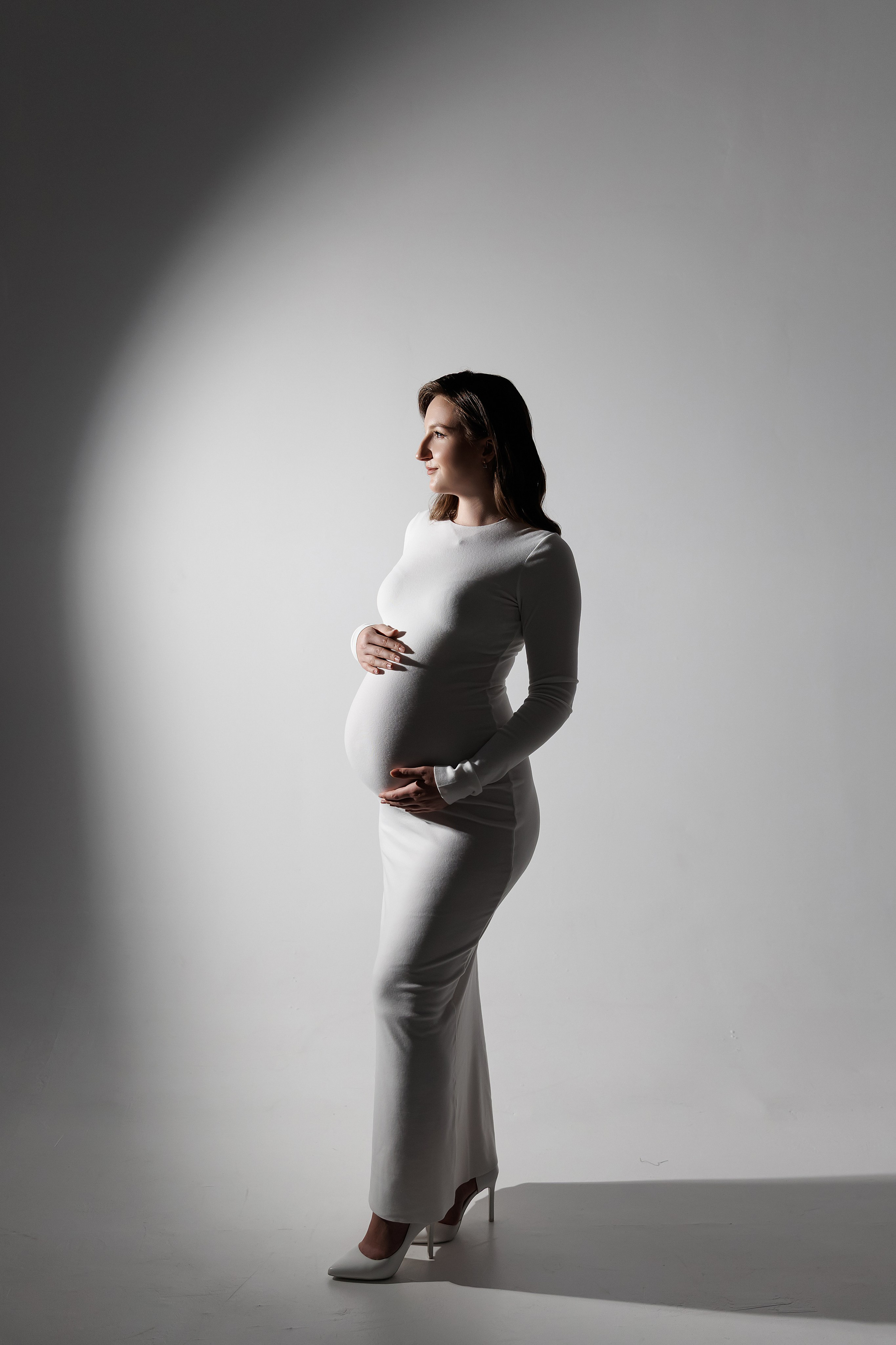 В ожидании. Свадебный фотограф в Пскове и Санкт-Петербурге | Анна Голикова