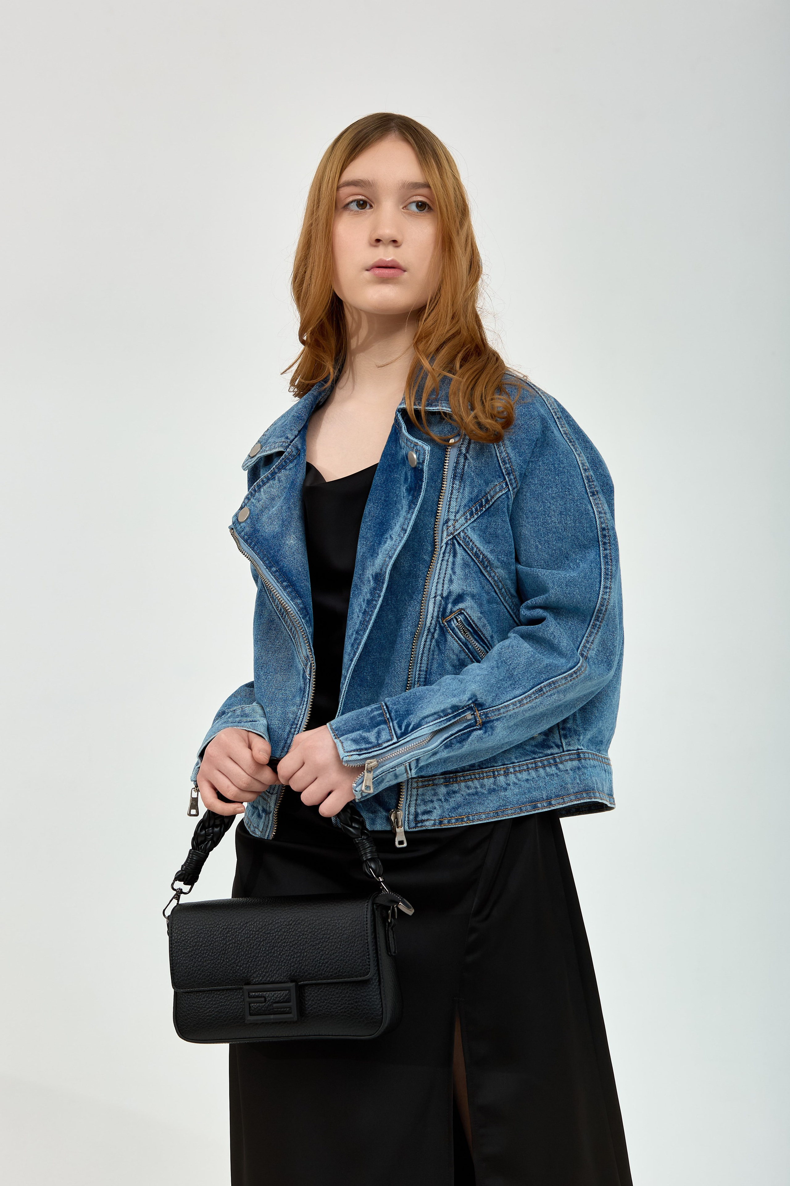 Программа обучения в школе фотомоделей FACEmodel | Онлайн