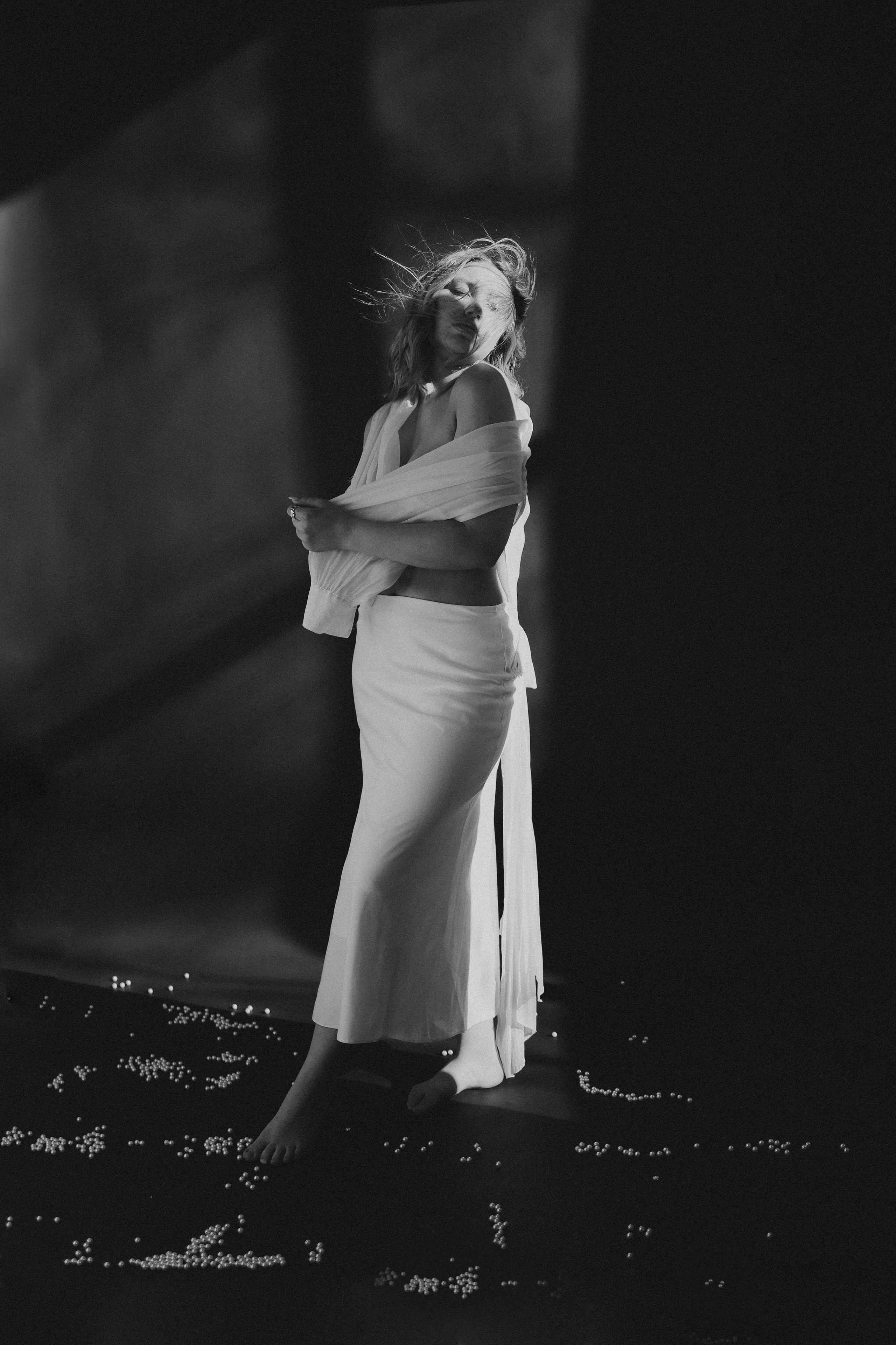 Женский портрет. Фотограф Нижний Новгород Москва Санкт-Петербург | Щедрина Полина