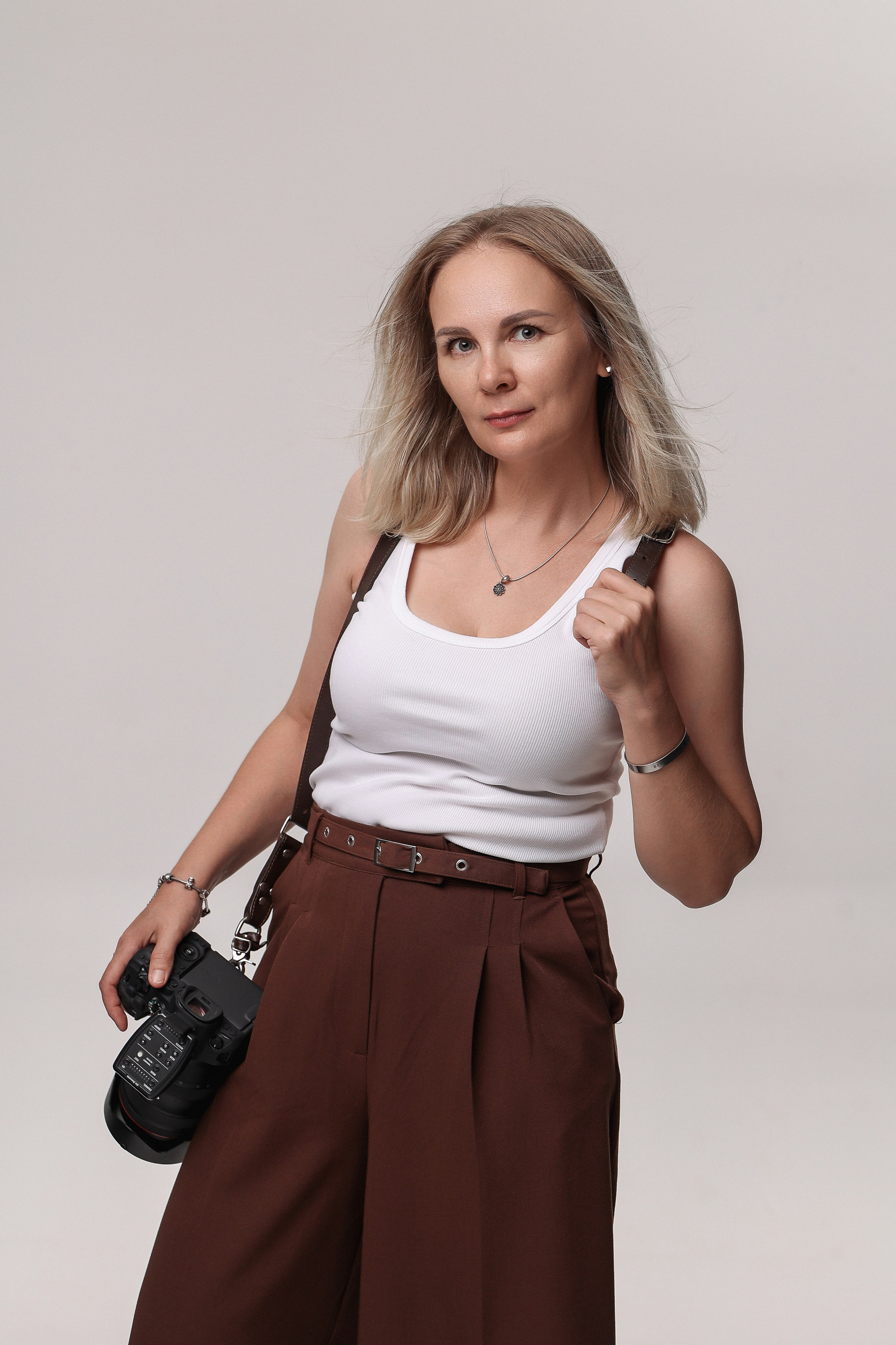 Школьный фотограф в Новосибирске Наталья Иванченко