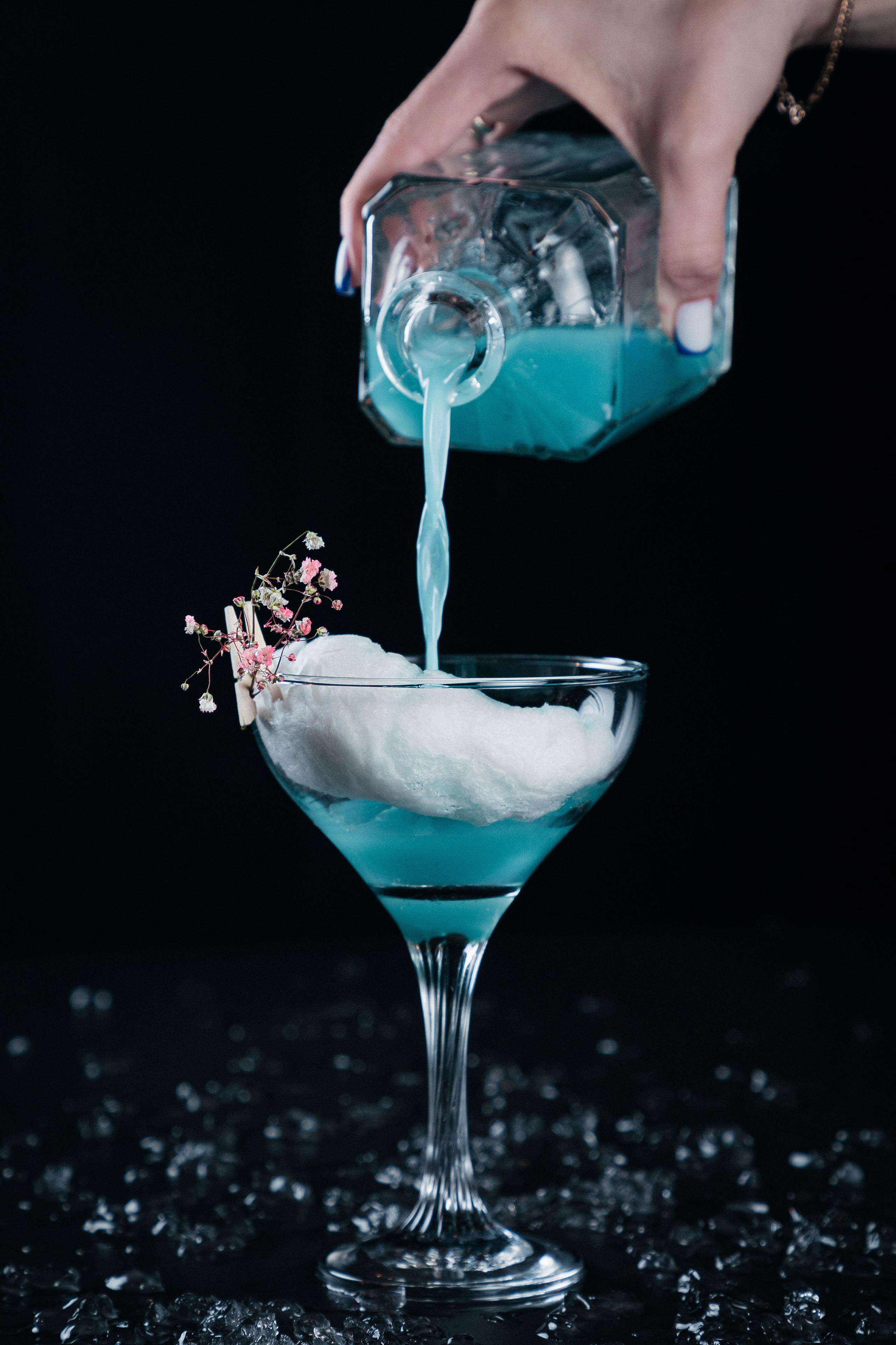 Food-фото. Фотограф Артём Синицын