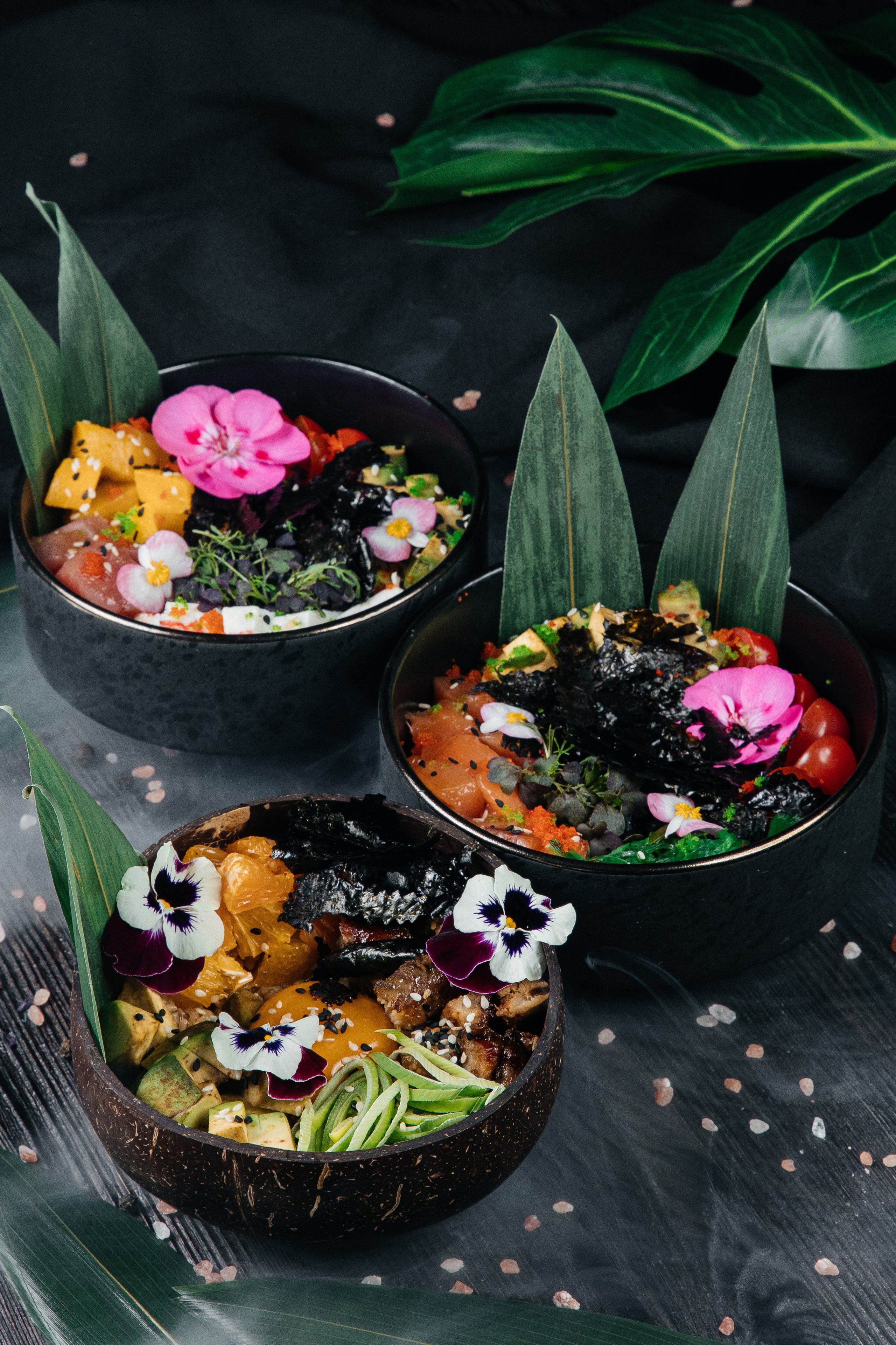 Food-фото. Фотограф Артём Синицын