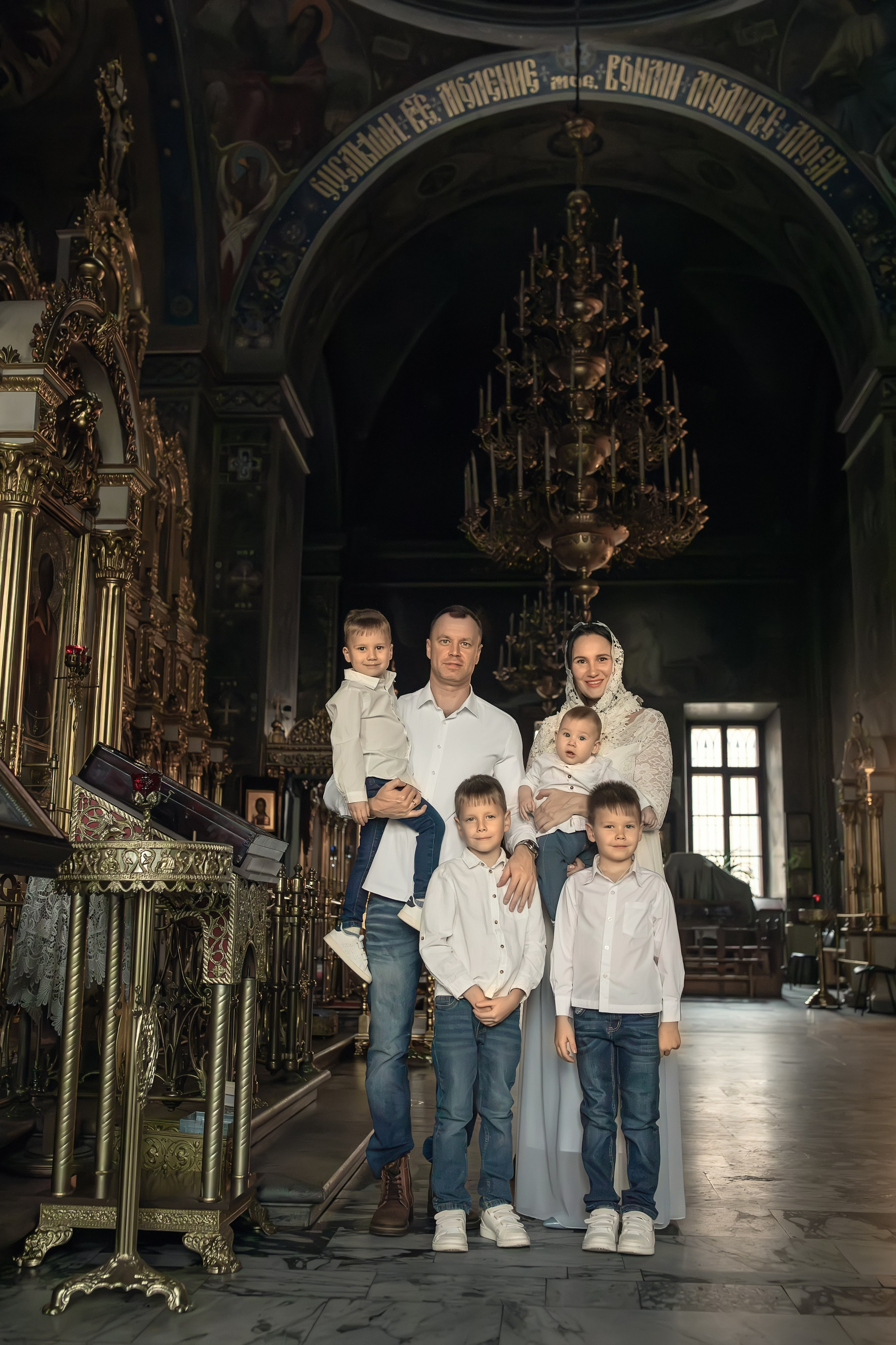 Услуги. ФОТОГРАФ