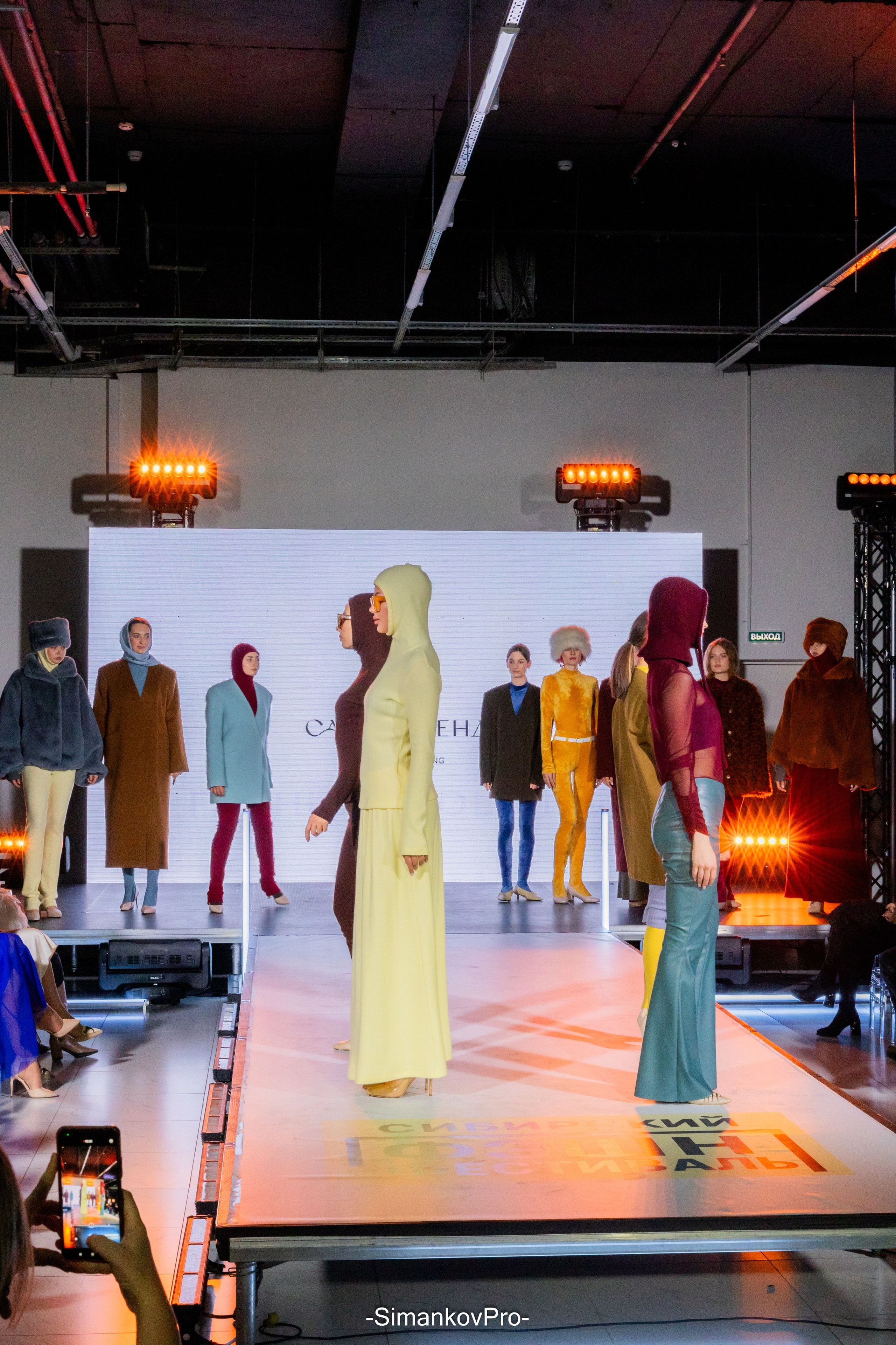 Профессиональная коммерческая, промышленная и репортажная фотосъёмка для бизнеса