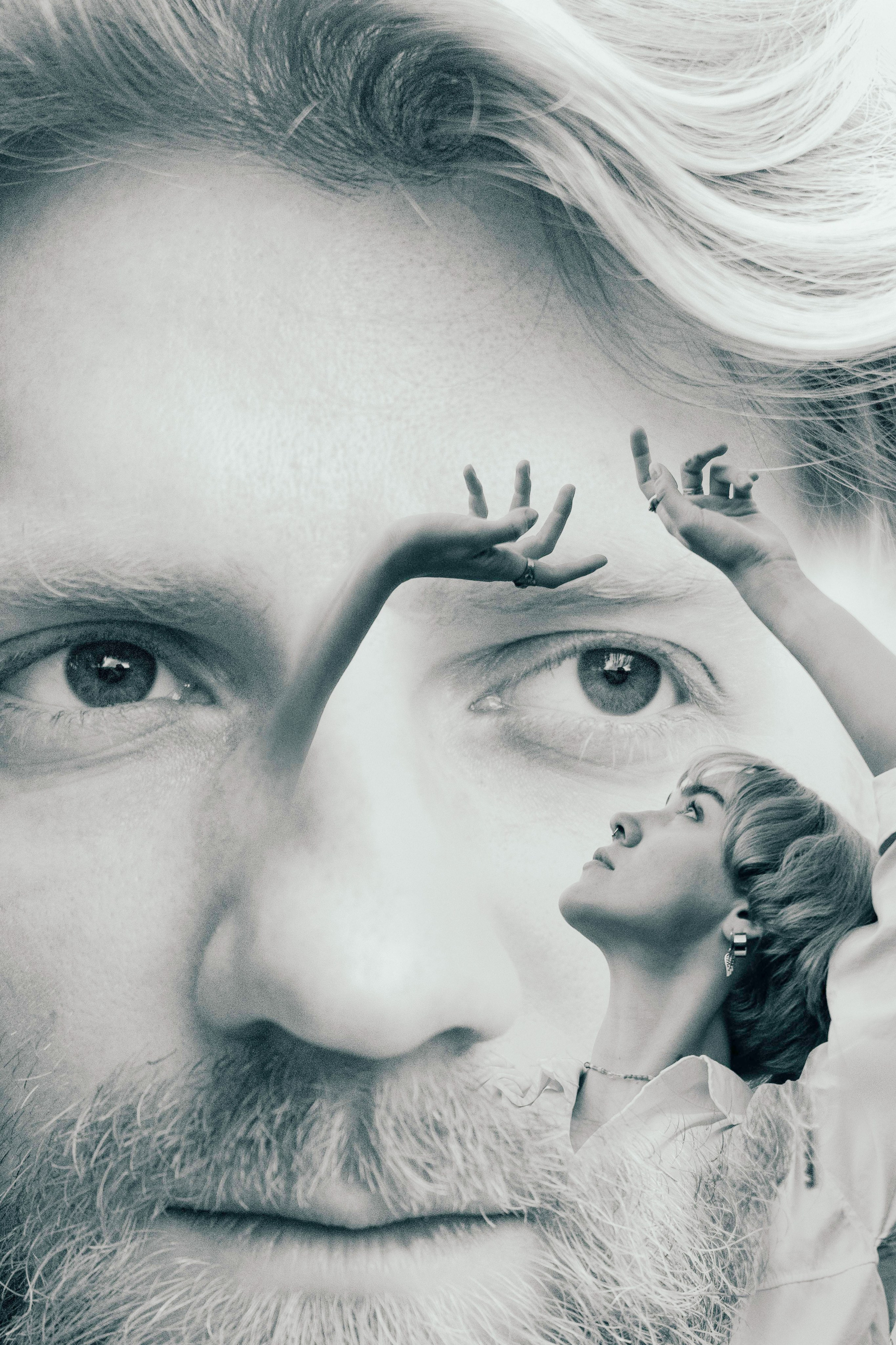 Светлая любовь. Фотограф из Москвы — DASHA NOVA | Авторская фотография в разных жанрах