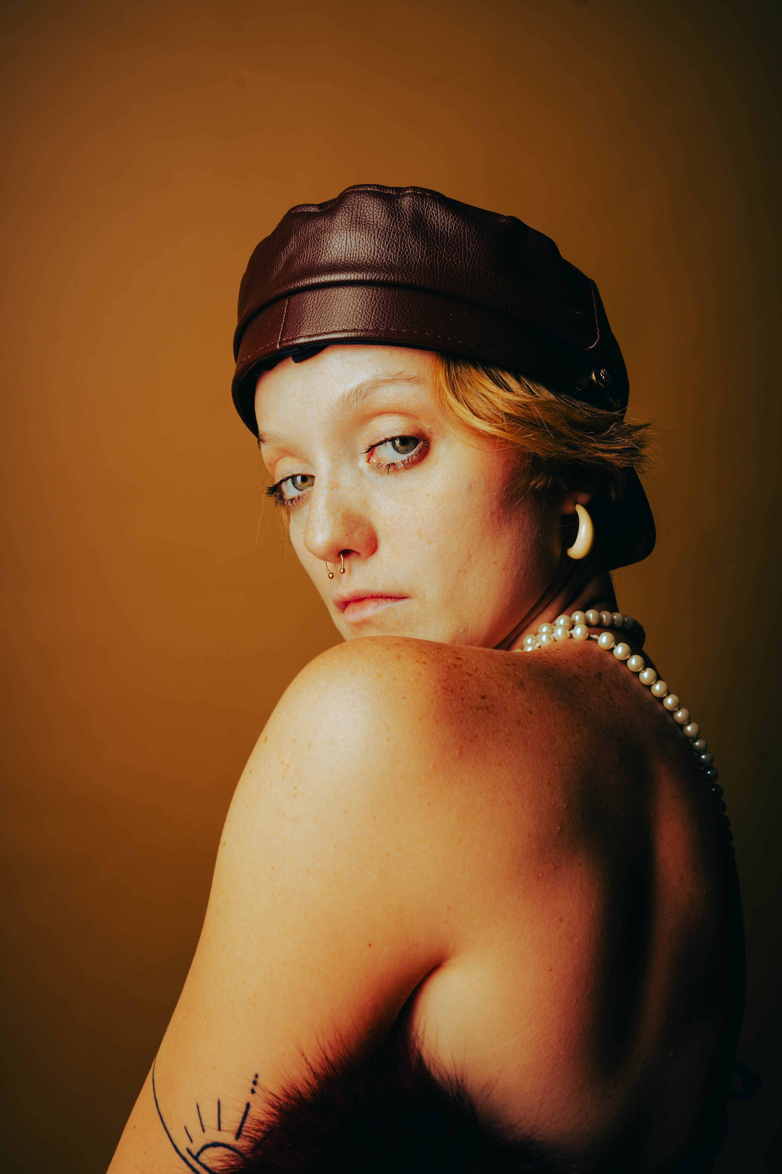 Аня. Фотограф из Москвы — DASHA NOVA | Авторская фотография в разных жанрах