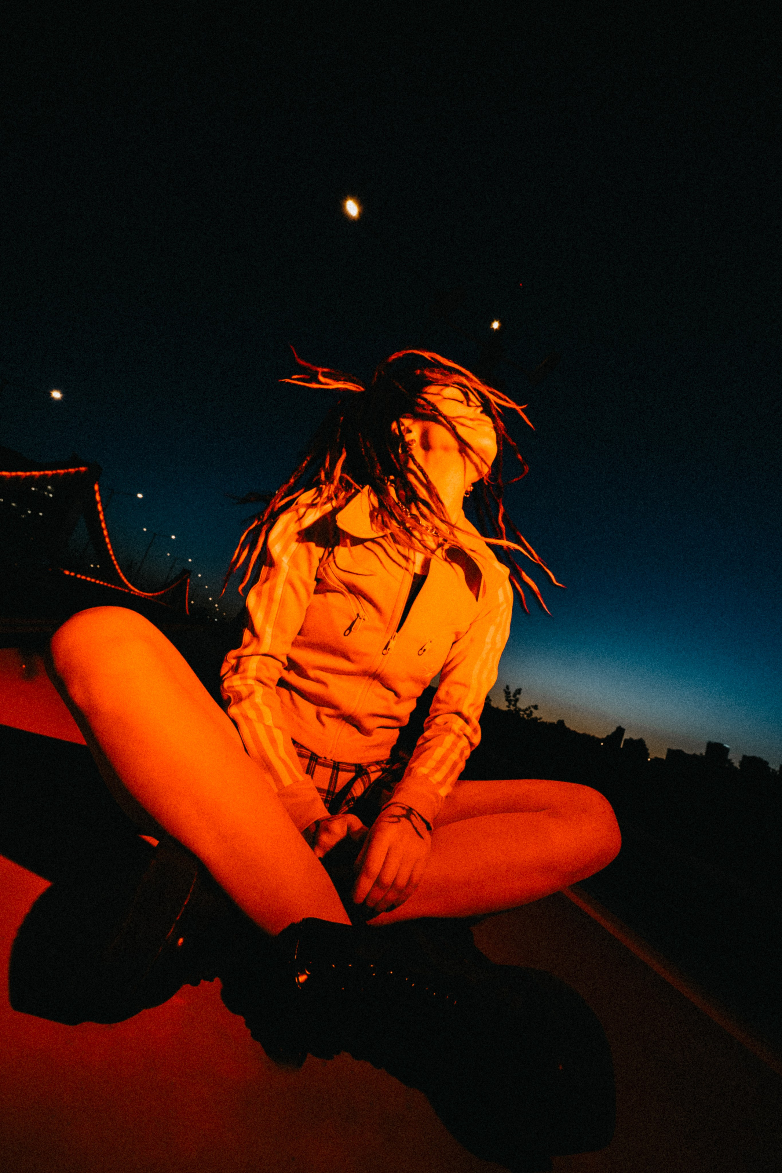 Нуки. Фотограф из Москвы — DASHA NOVA | Авторская фотография в разных жанрах