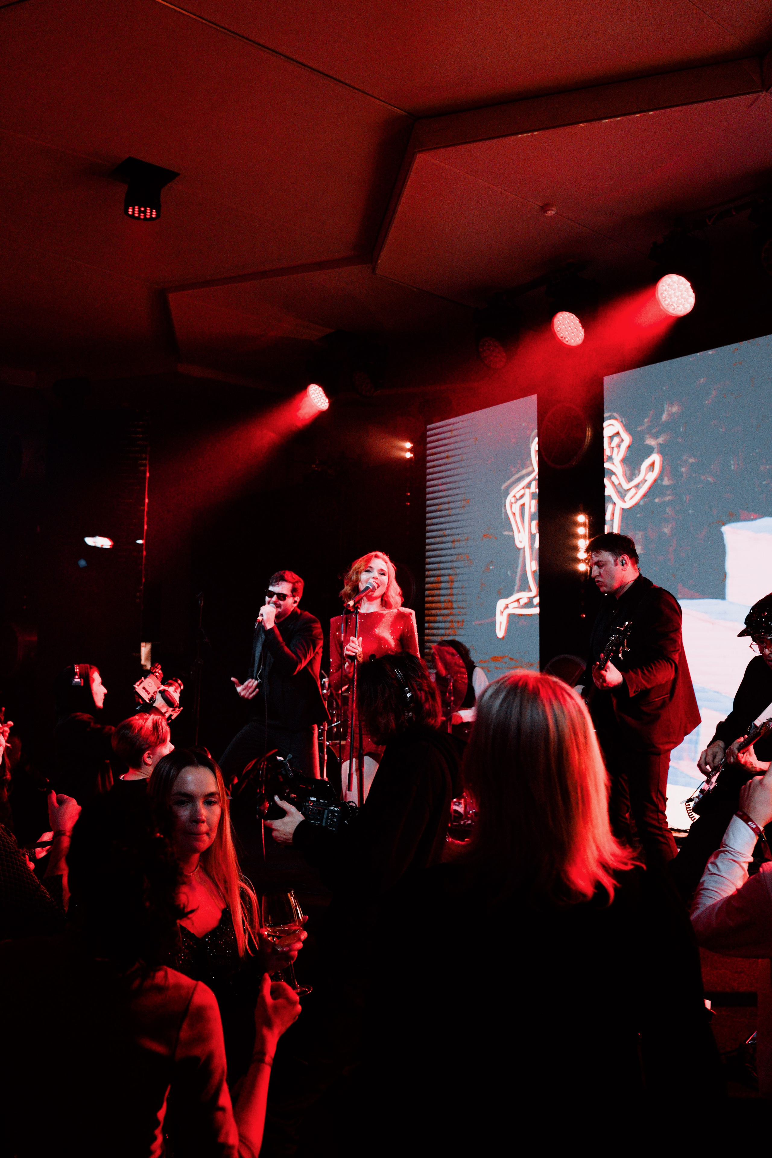 Стиляги. Фотограф из Москвы — DASHA NOVA | Авторская фотография в разных жанрах