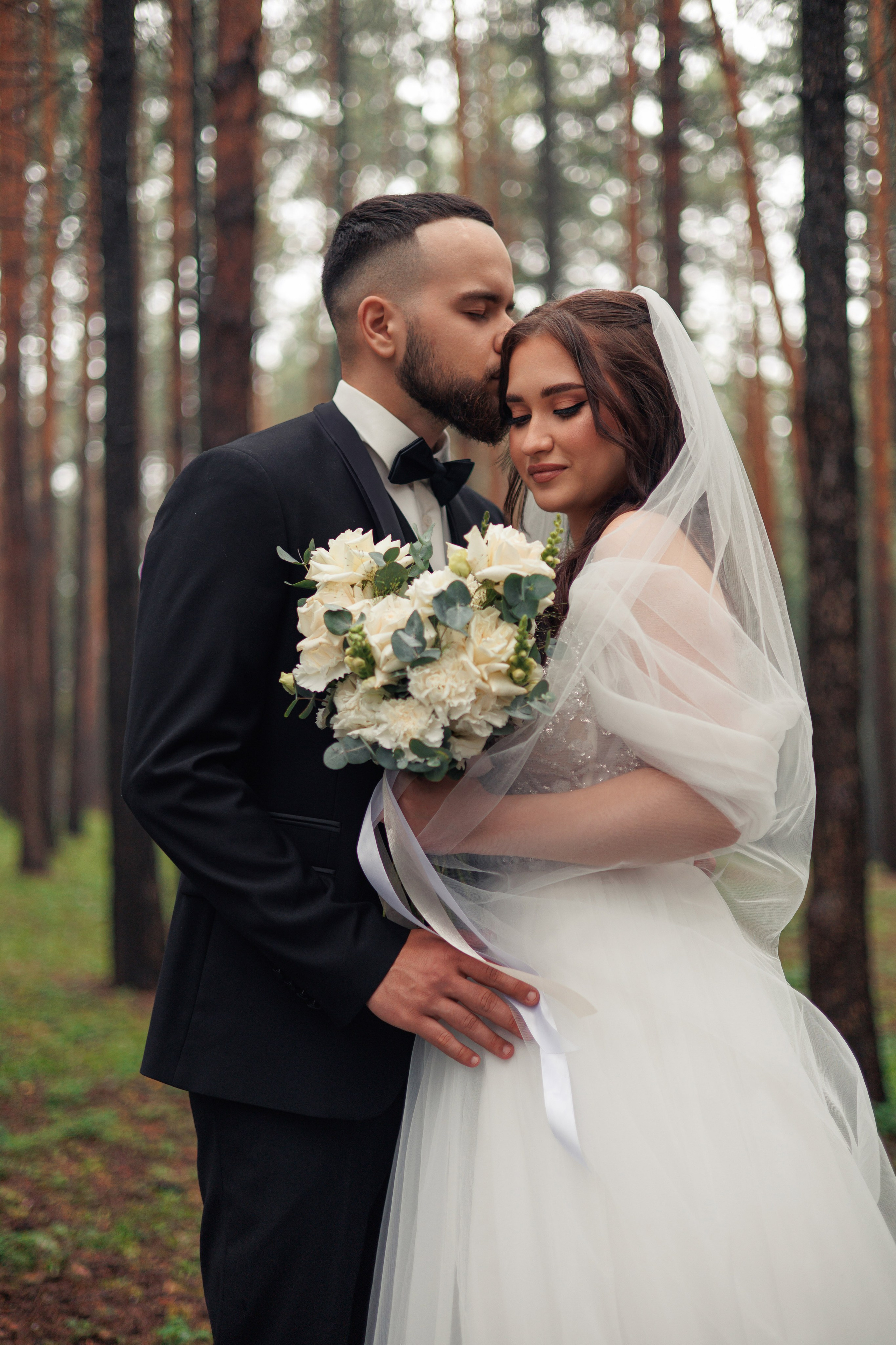 Репортажный и свадебный фотограф в Уфе Павел Кожевников