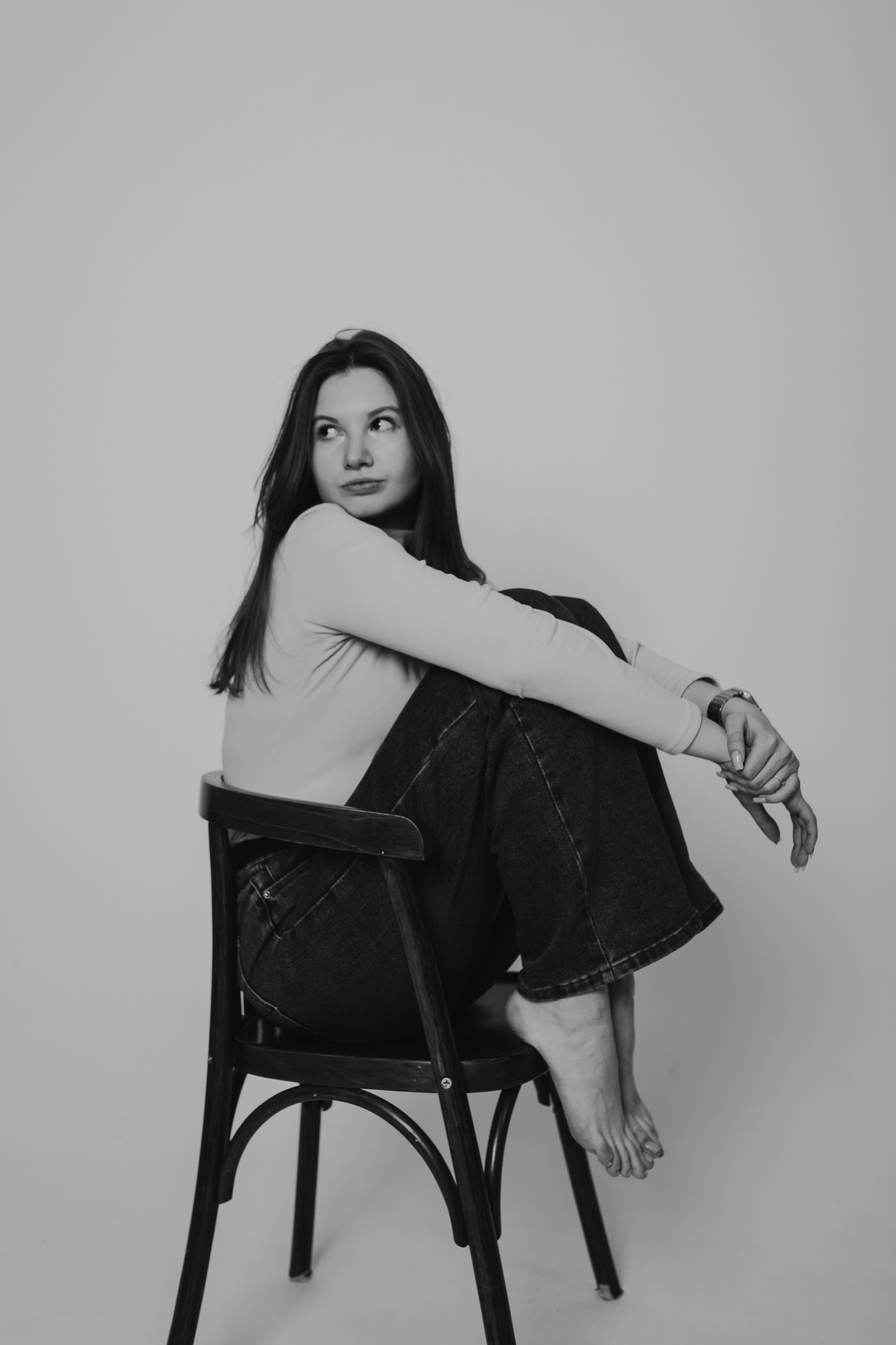 Контакты. Фотограф Анастасия Романова