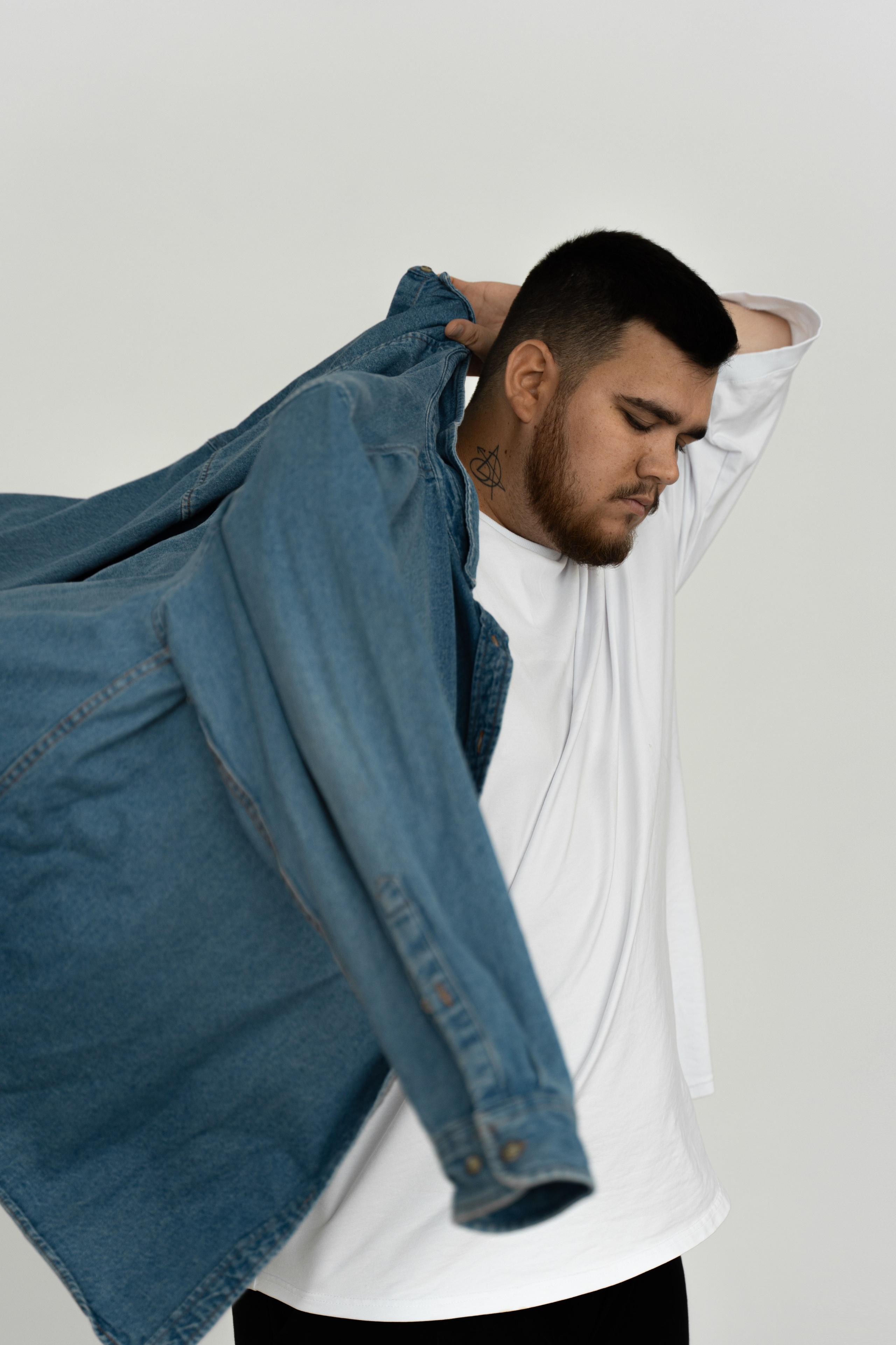 Игорь Ефремов — свадебный и портретный фотограф в Ульяновске