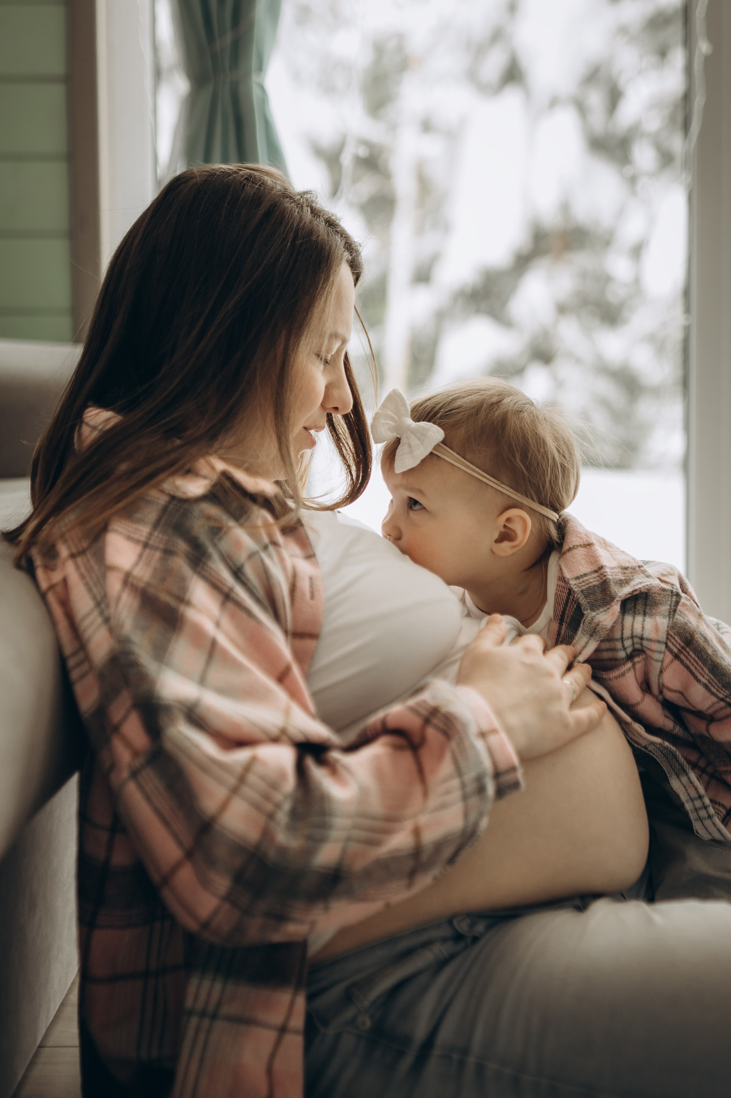 Семейный фотограф Любовь Аверина в Иваново