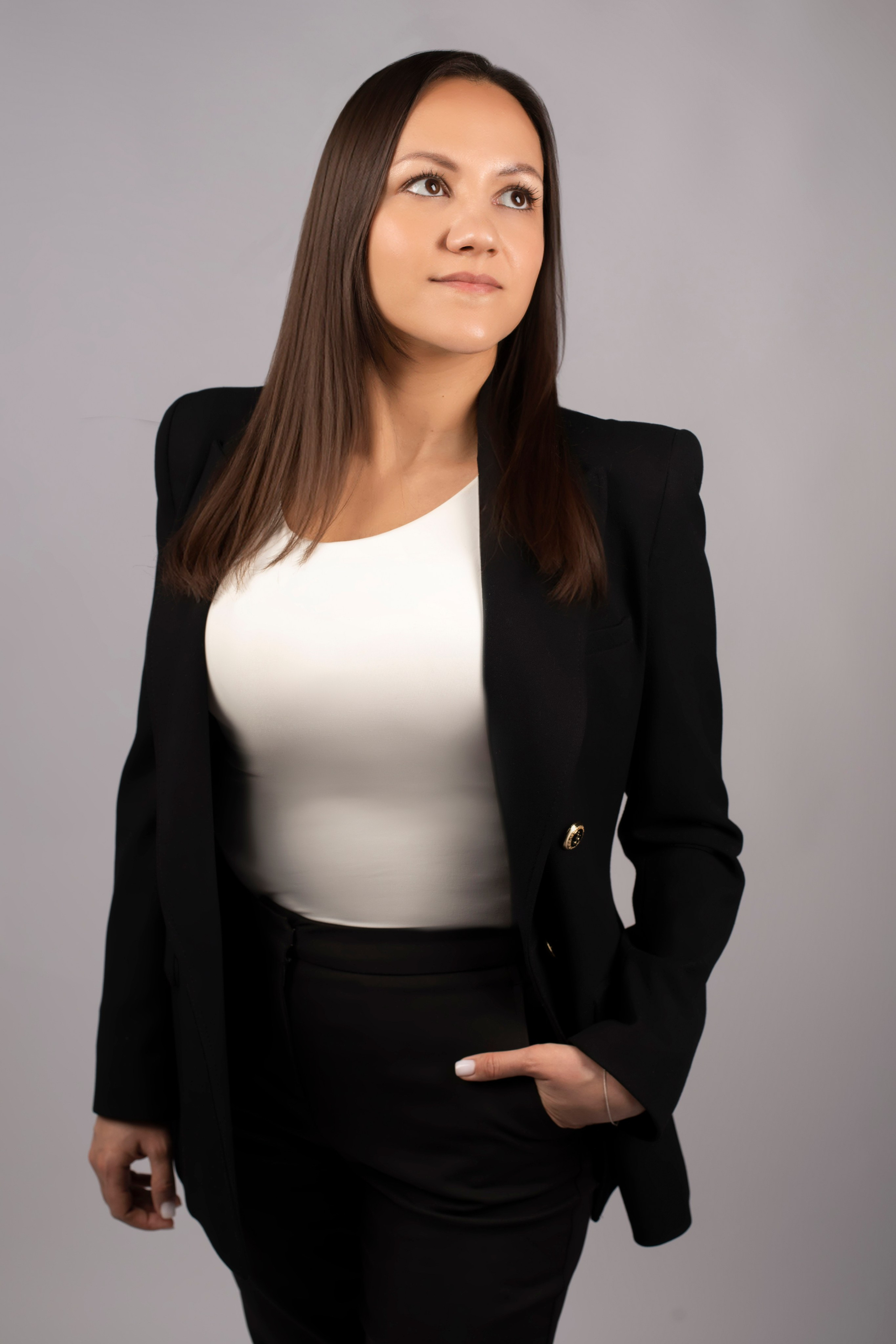 Клинический психолог Ксения Нечаева