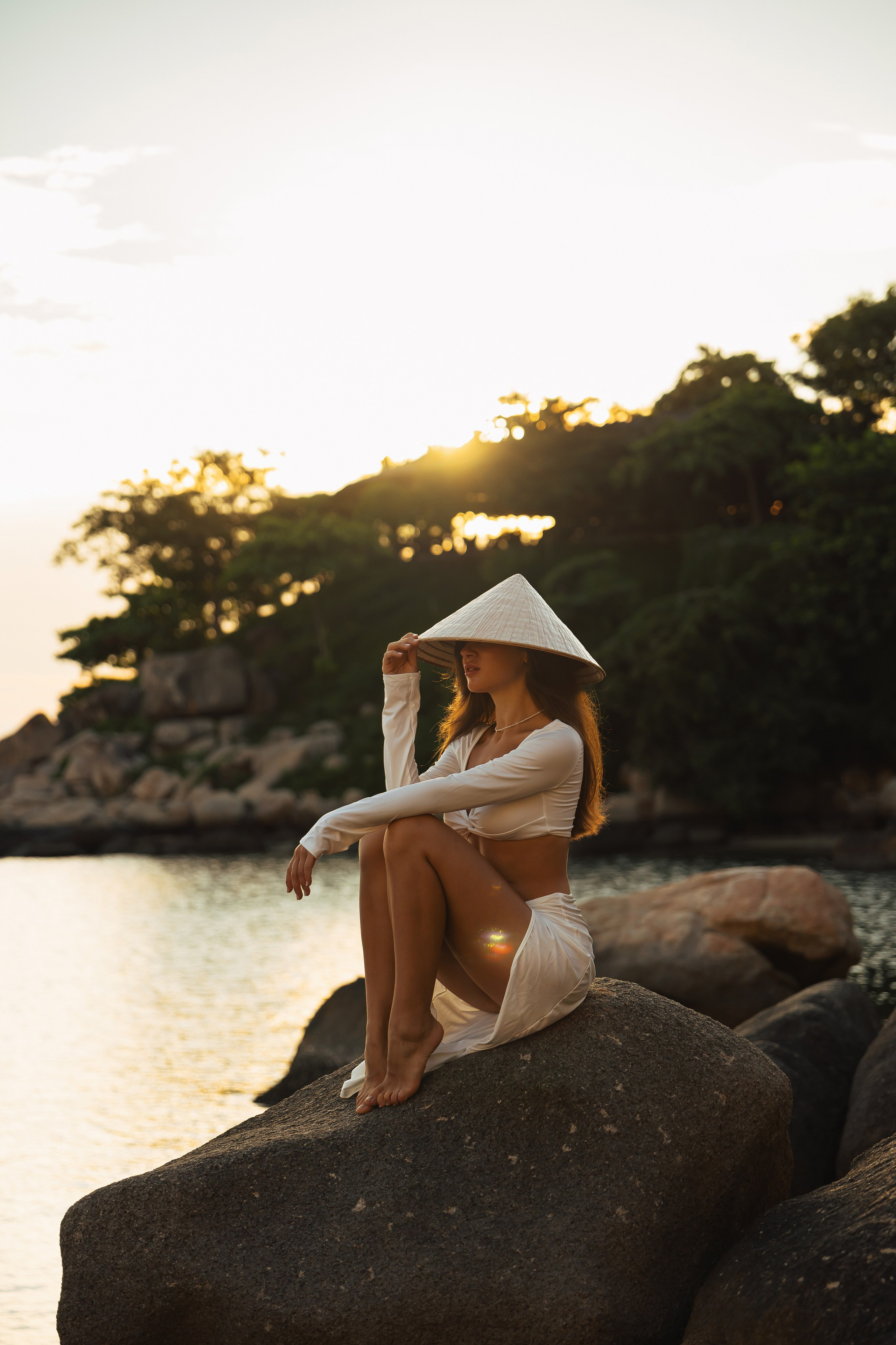 Фотограф в Нячанге