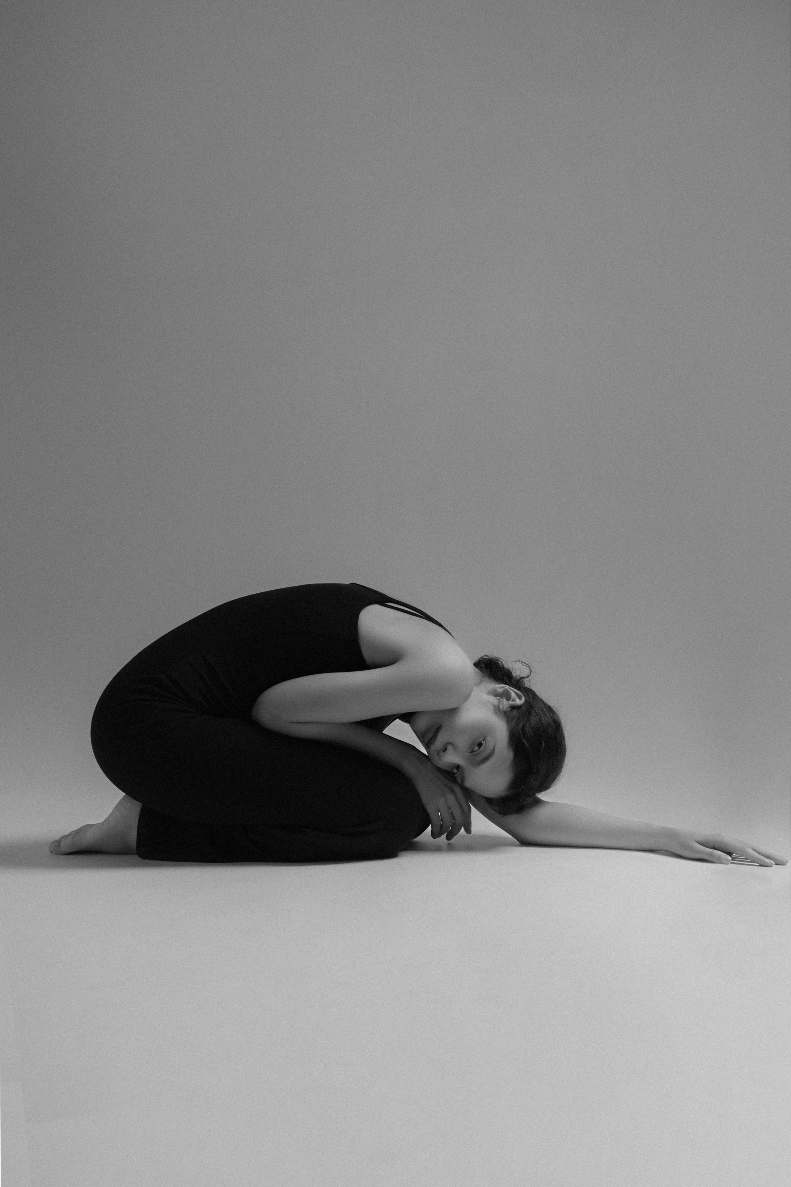 Индивидуальная Съемка в городе Москва