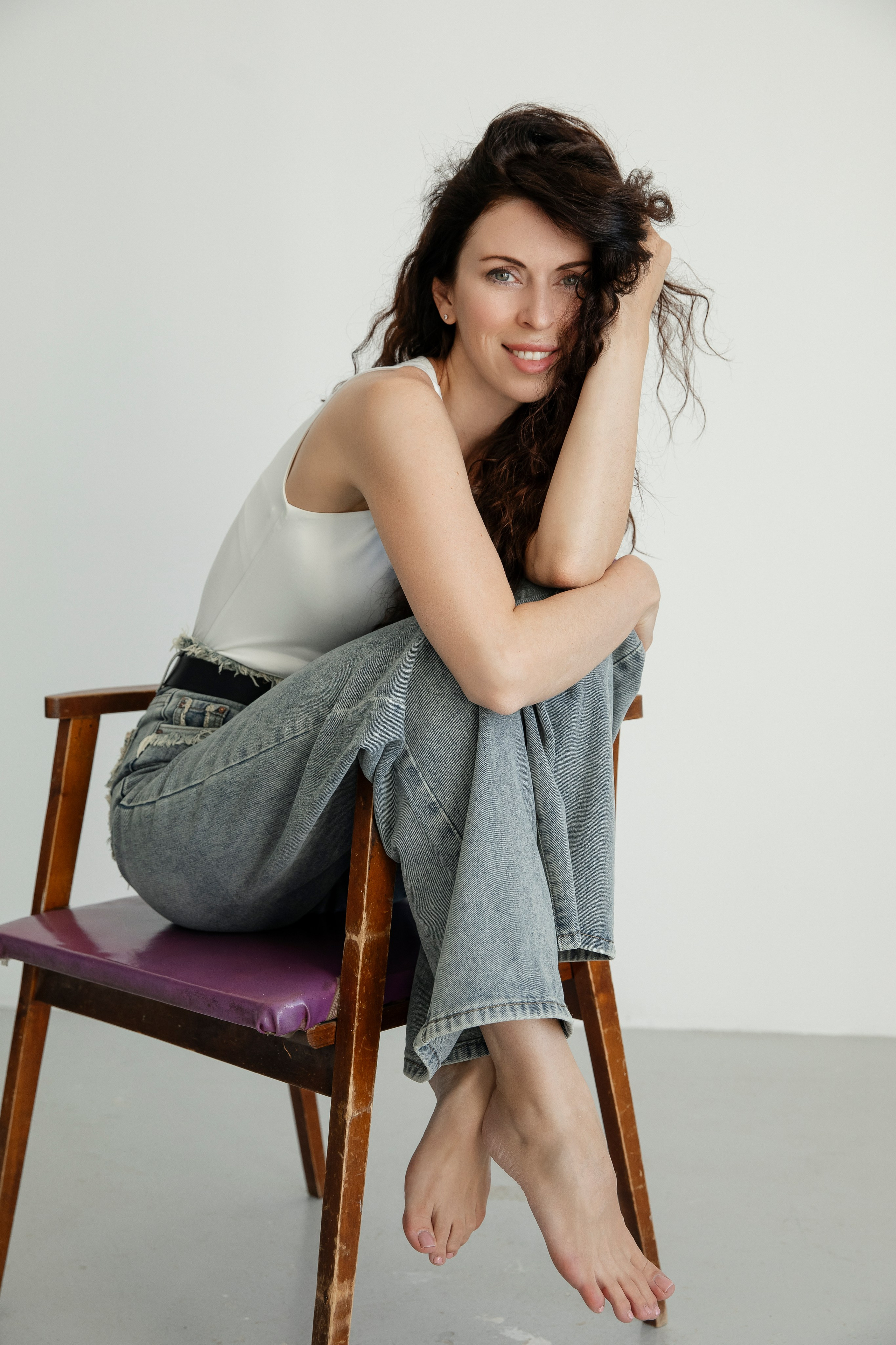 Контакты. Свадебный и портретный фотограф