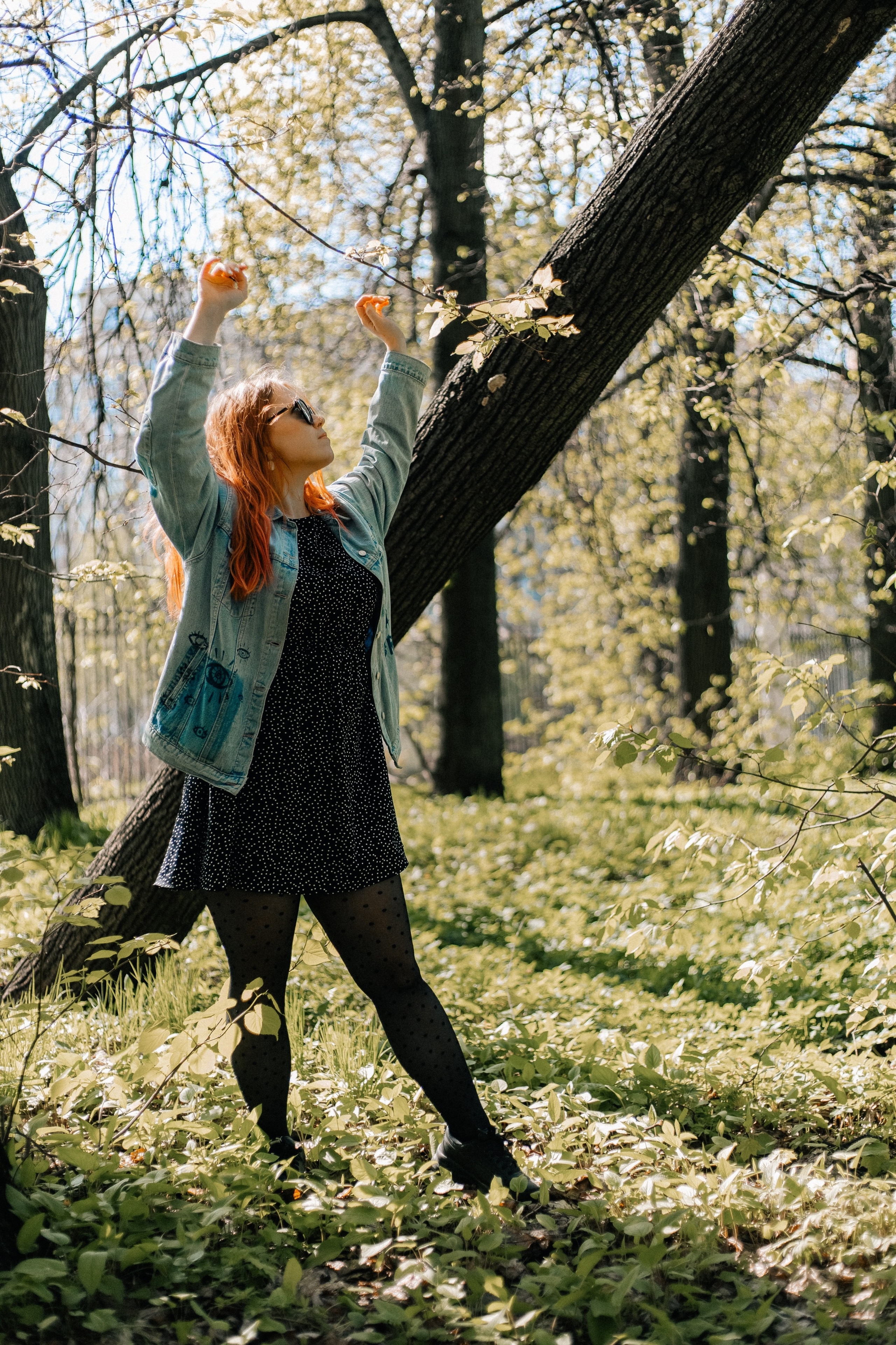 Индивидуальные съёмки. Аля Рашпиль. Фотограф Москва