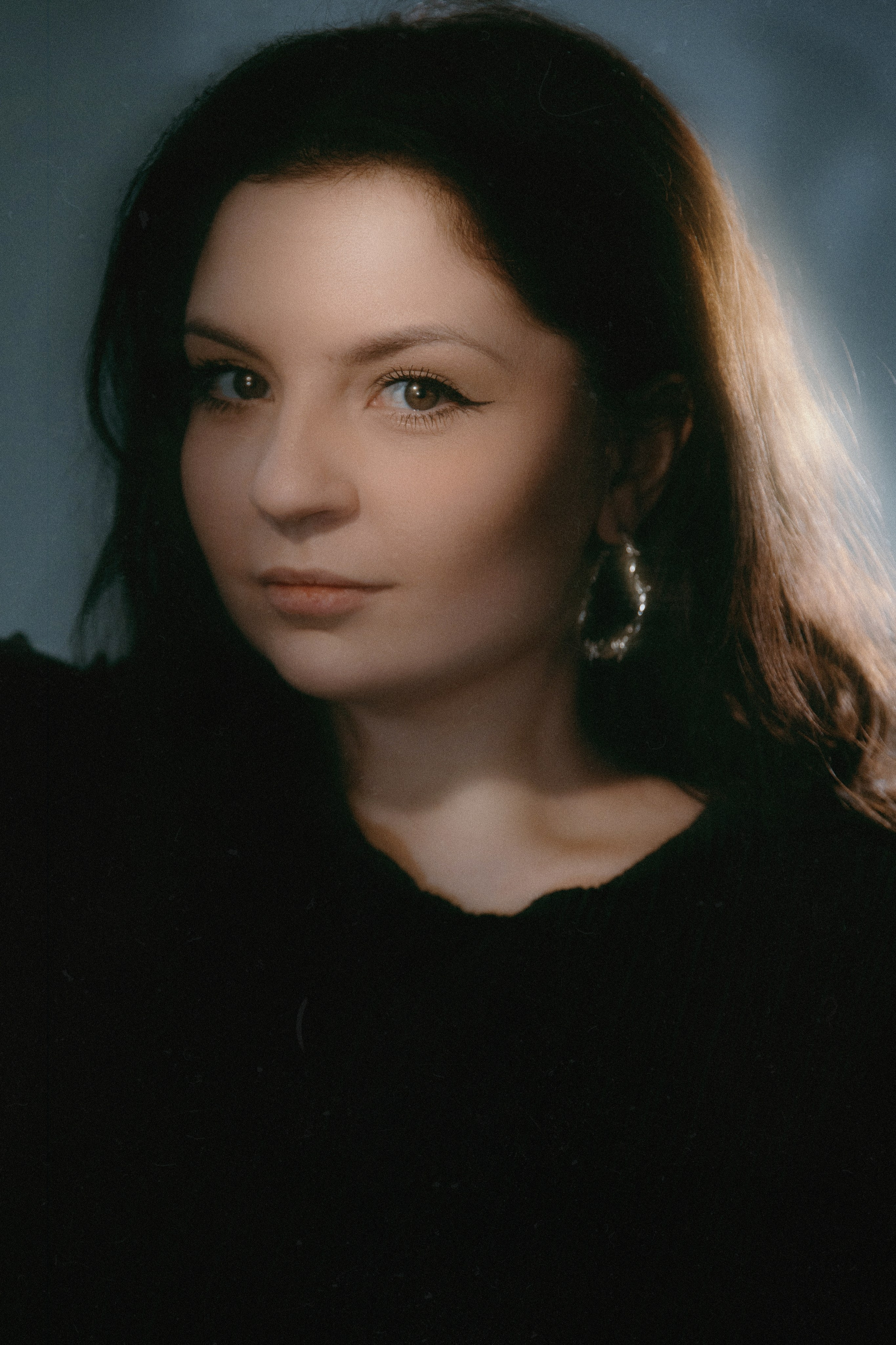 Фотограф Яна Весна