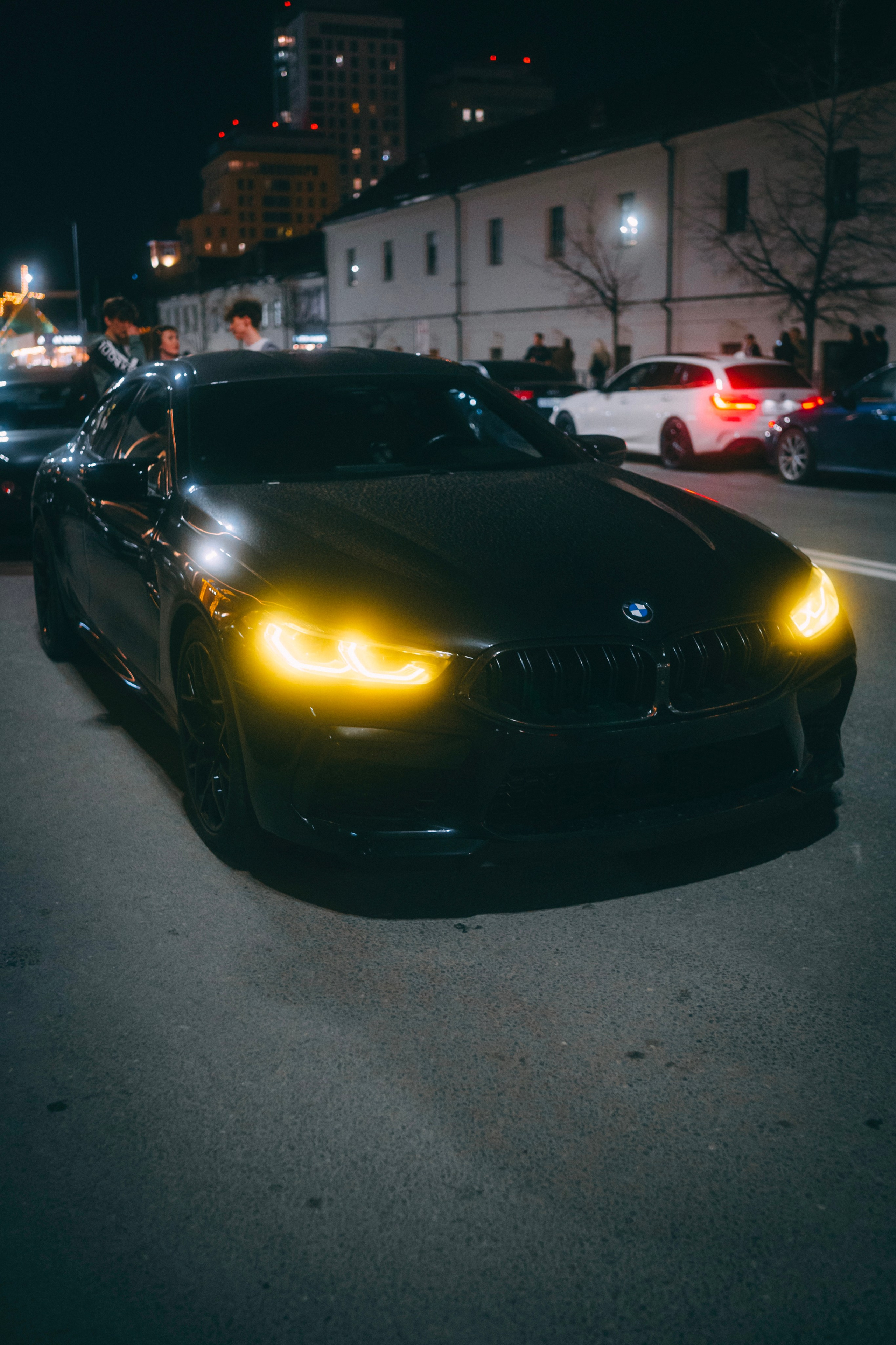 Cars & Coffee Season Opening 2025. Felixtones