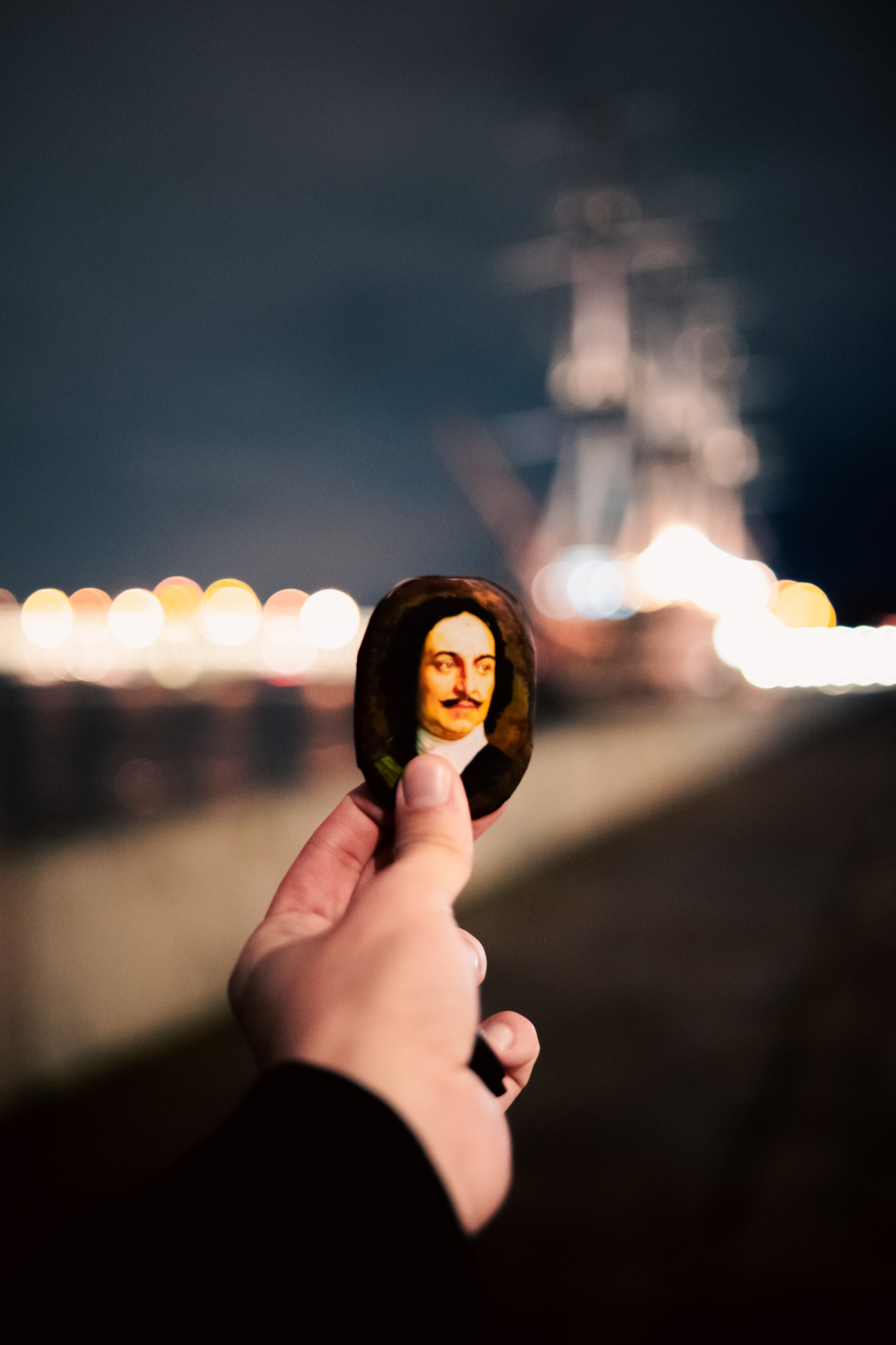 Ленин. Felixtones