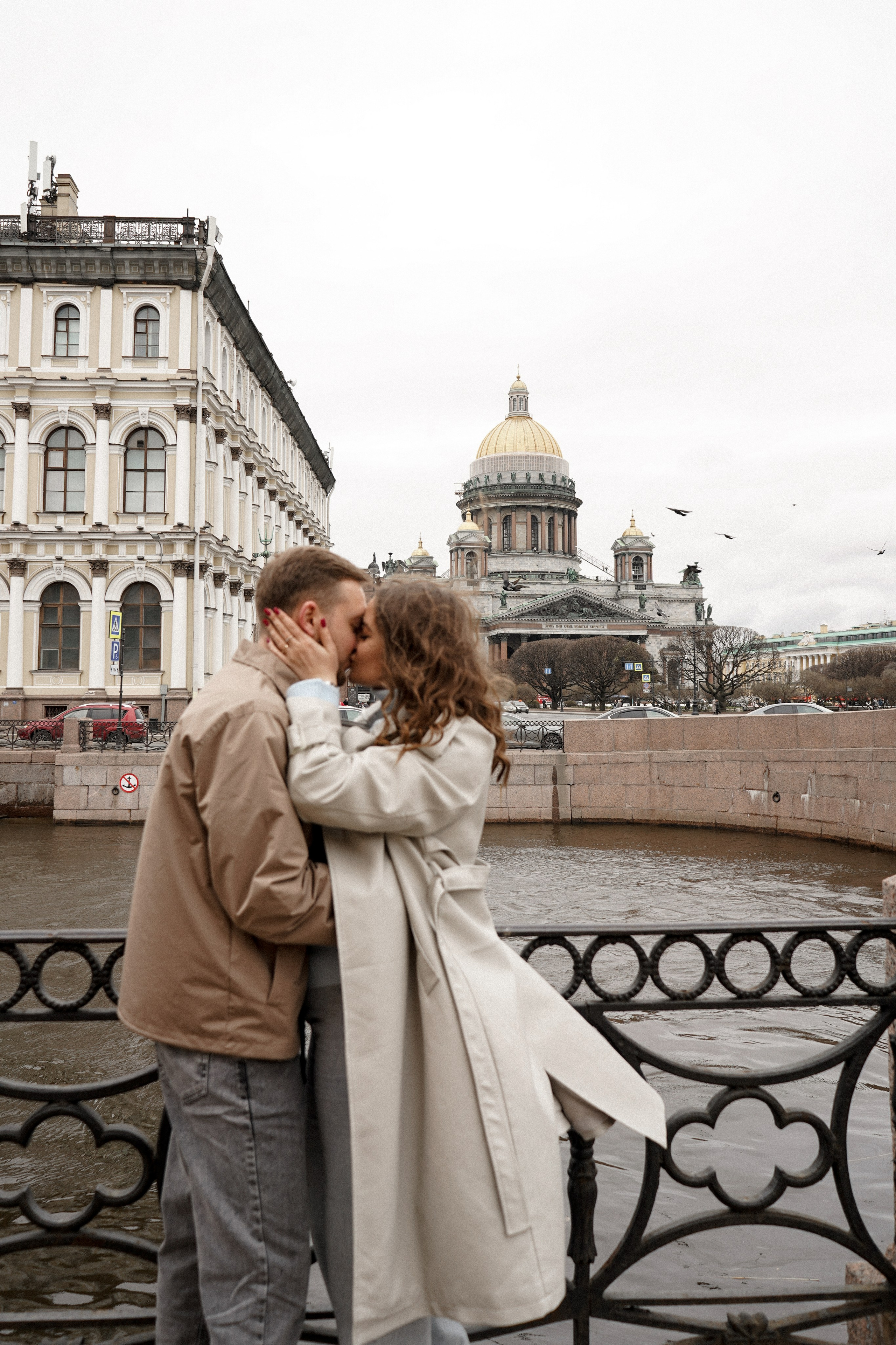 Услуги. Свадебный фотограф в Санкт-Петербурге Мошина Наталья