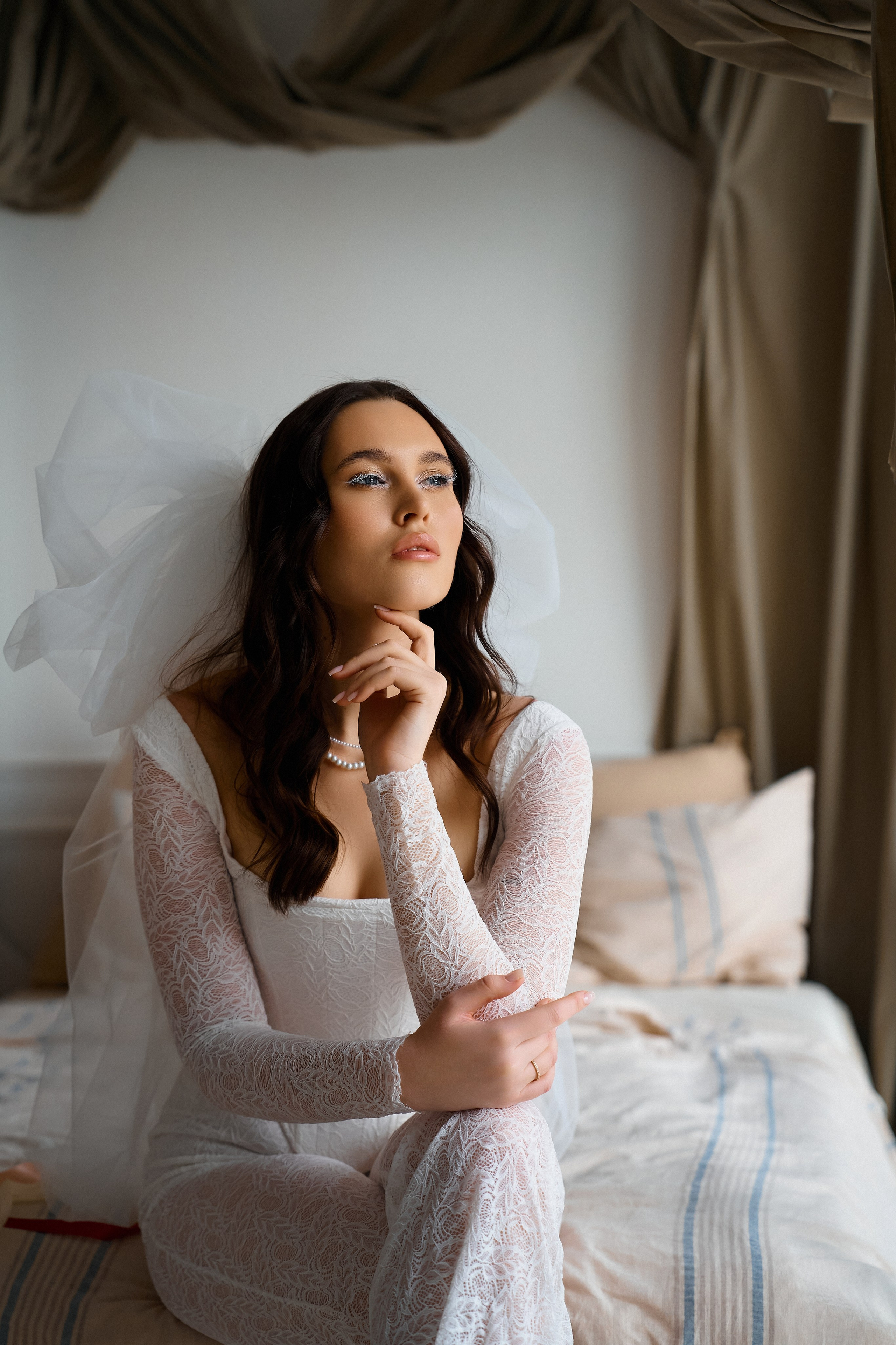 Профессиональный фотограф в Минске Пискунова Марина