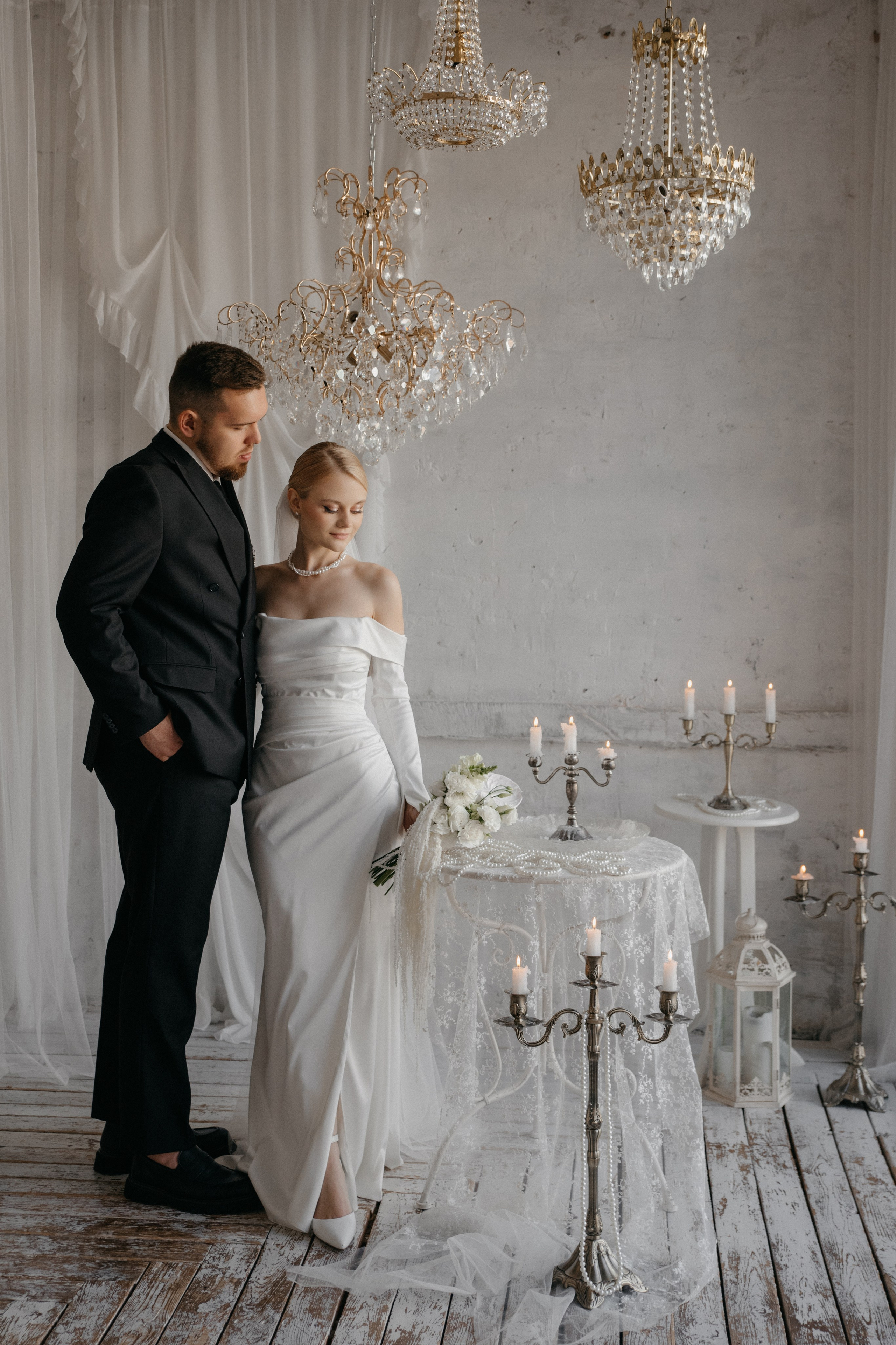 Услуги. Свадебный и семейный фотограф Анастасия Рябова