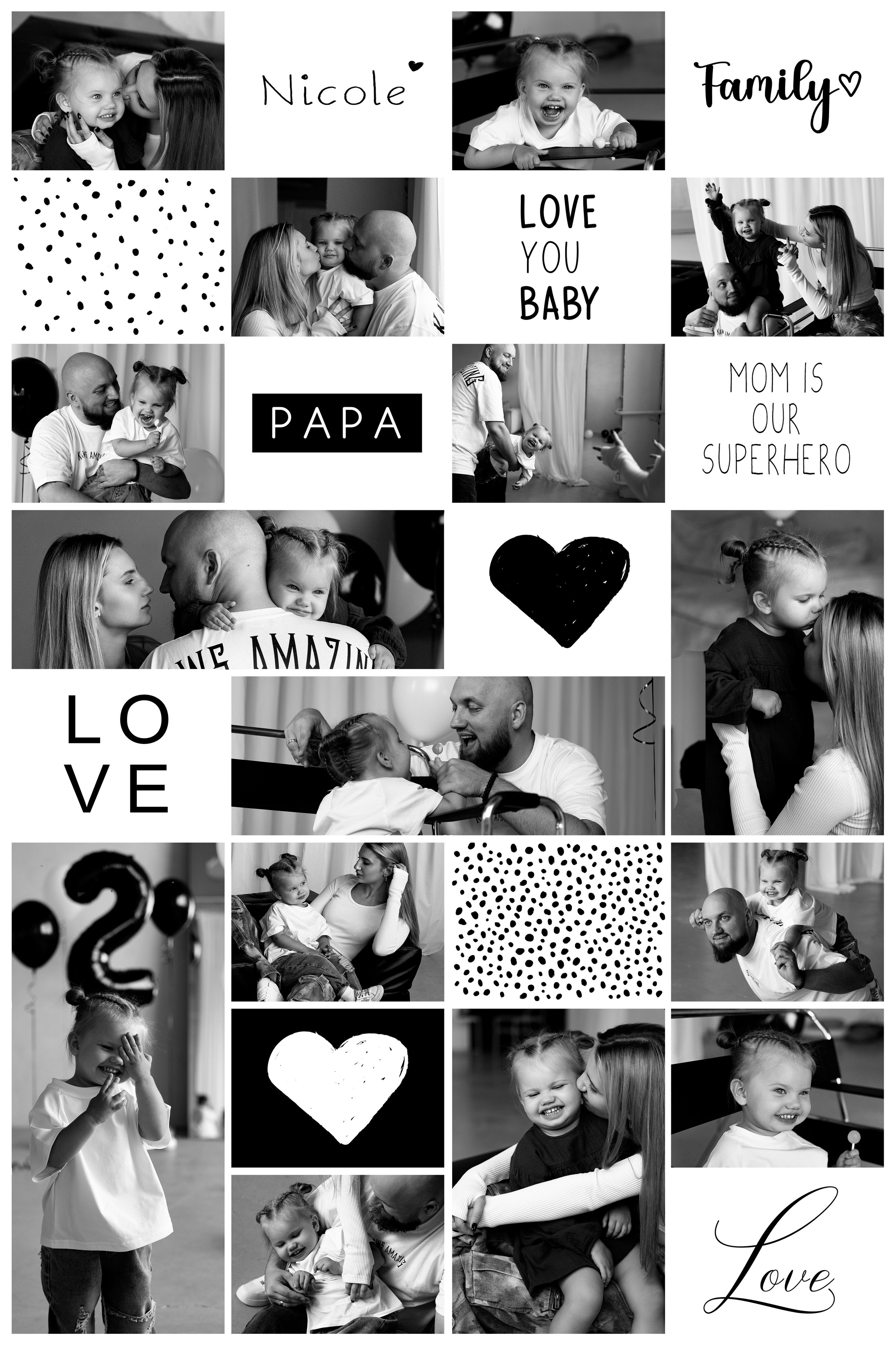 Услуги. Семейный и NEWBORN фотограф г. Краснодар