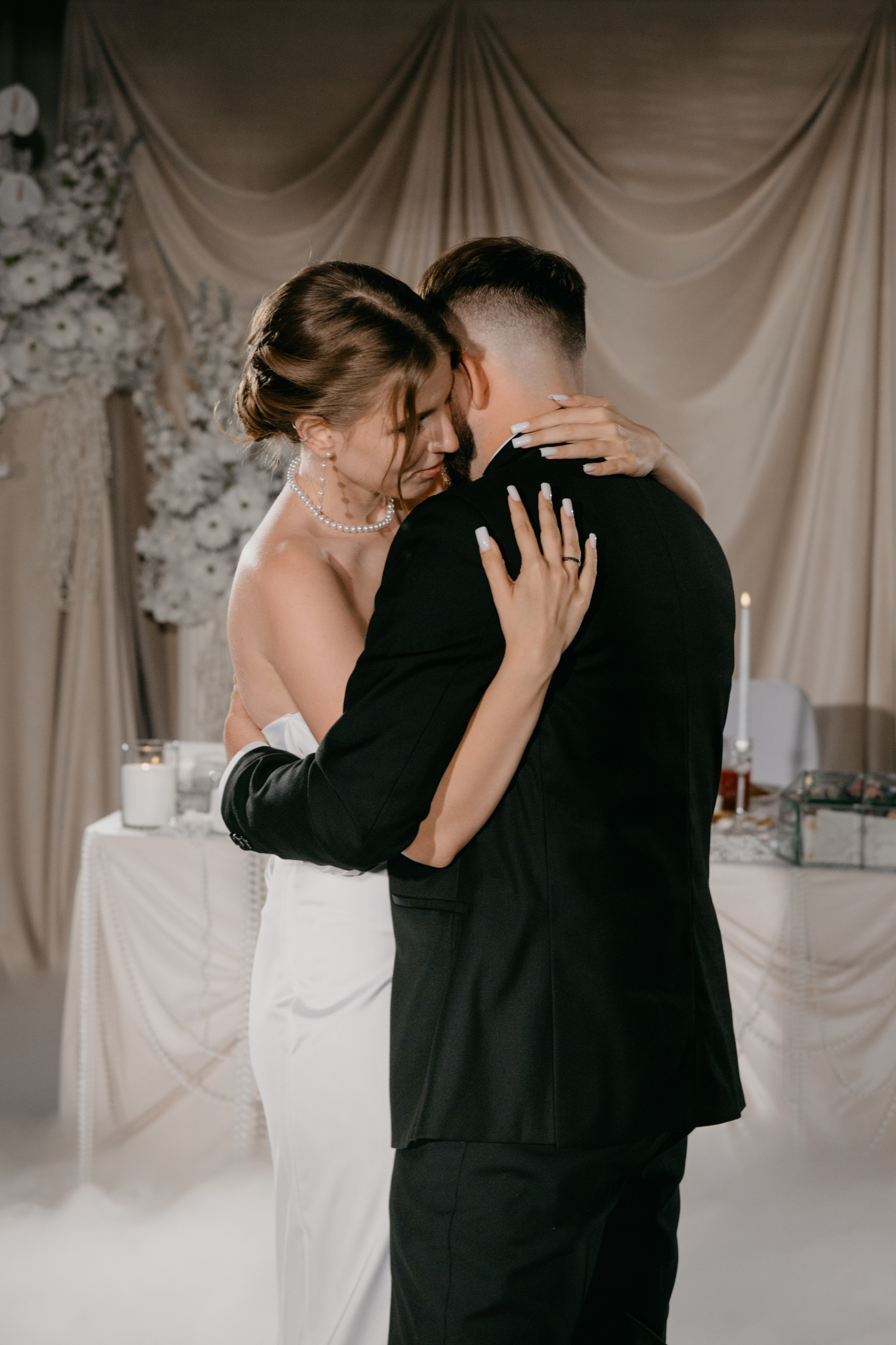 Услуги. Свадебный и семейный фотограф Анастасия Рябова