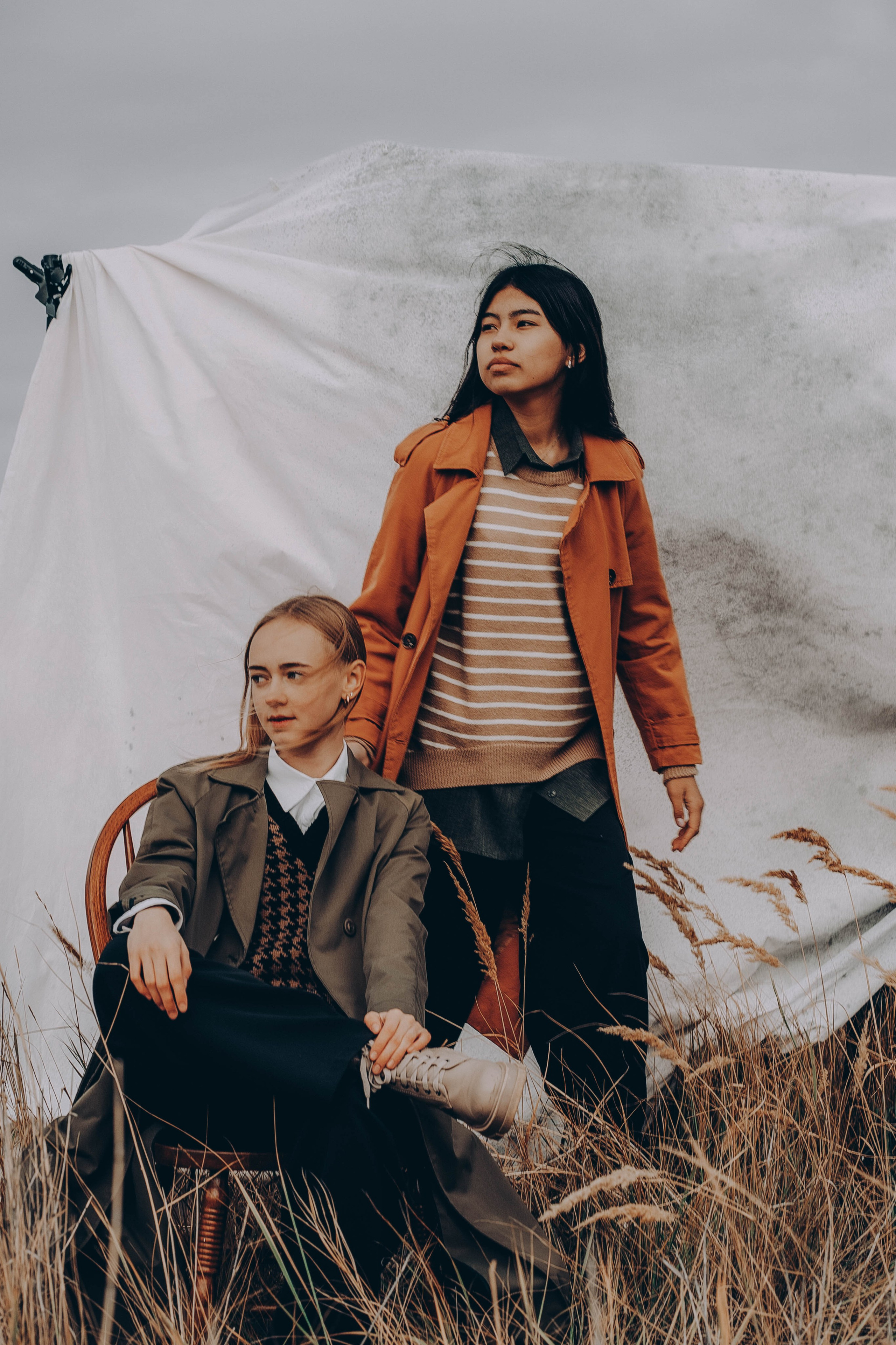 Как подобрать одежду. Семейный фотограф в Калининграде Елена Глазунова