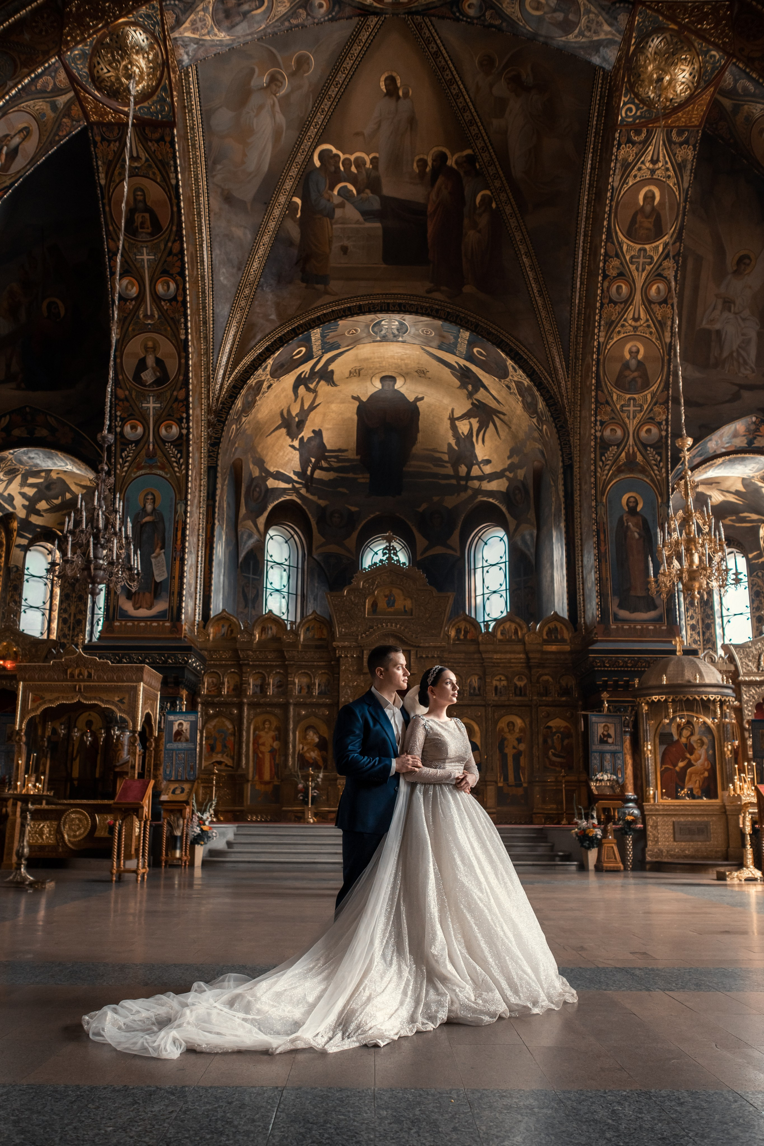 ПОРТФОЛИО. Фотограф на крещение и венчание, семейный фотограф в Санкт-Петербурге